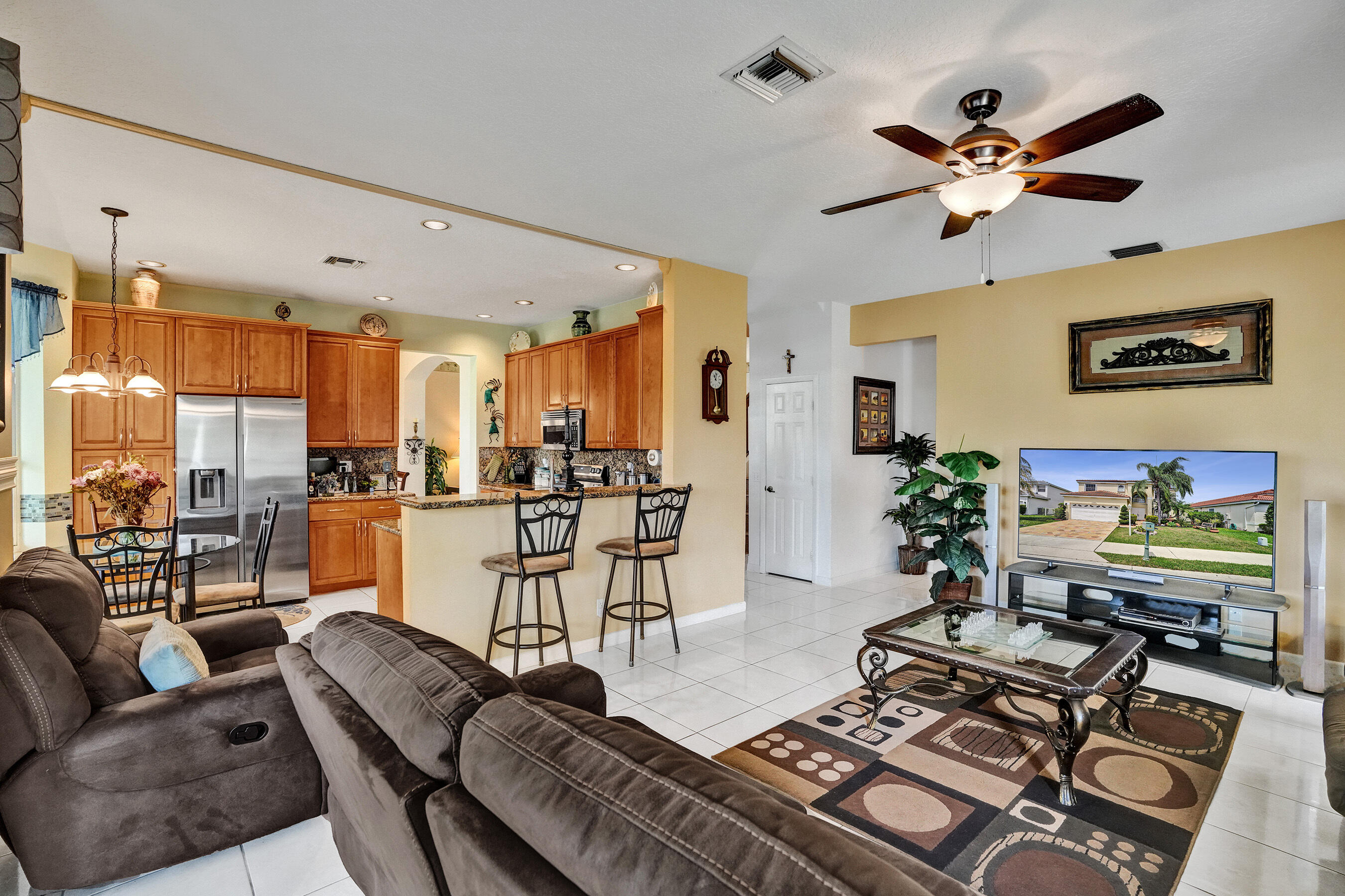 3091 Bayberry Way