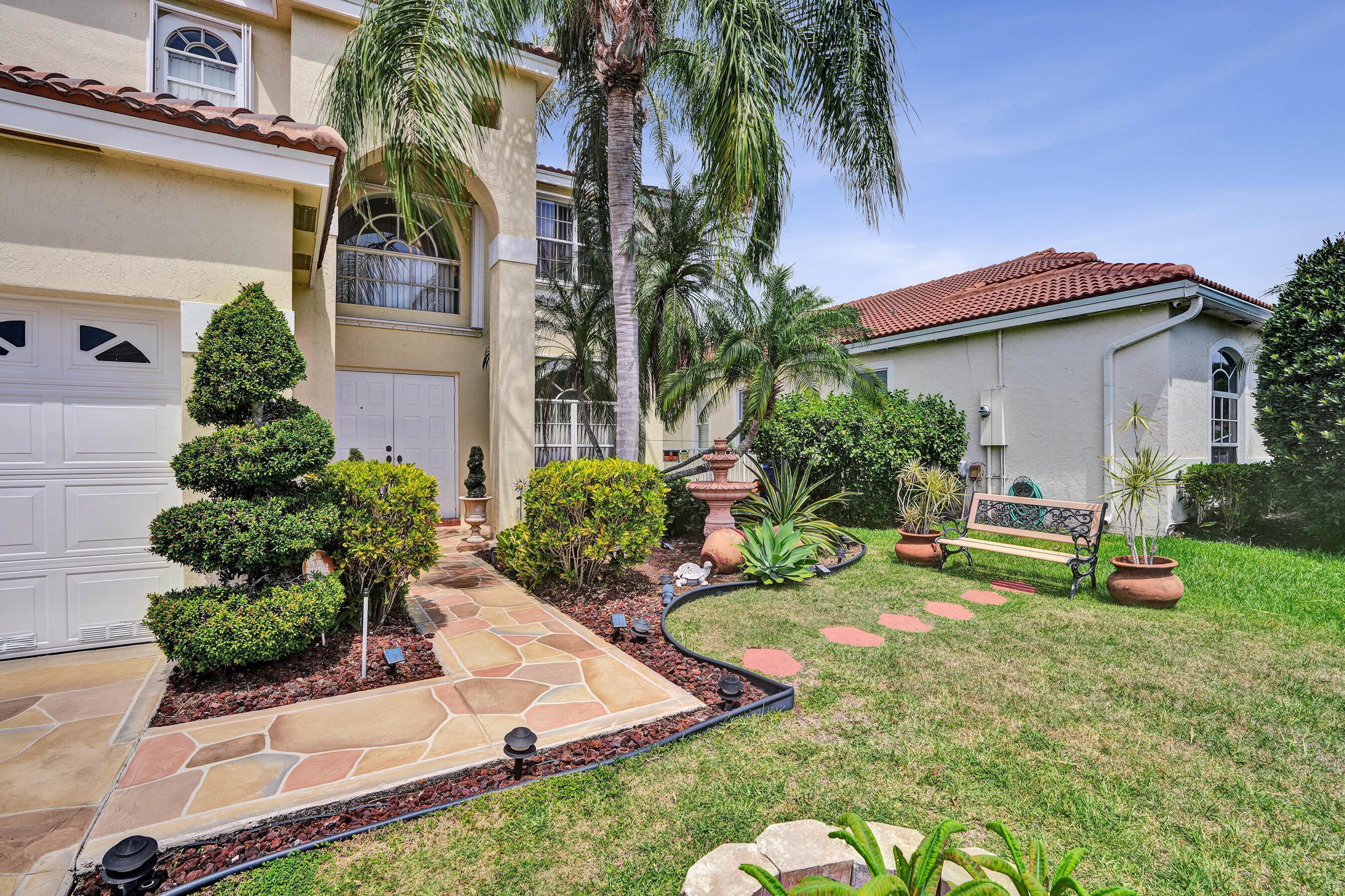 3091 Bayberry Way