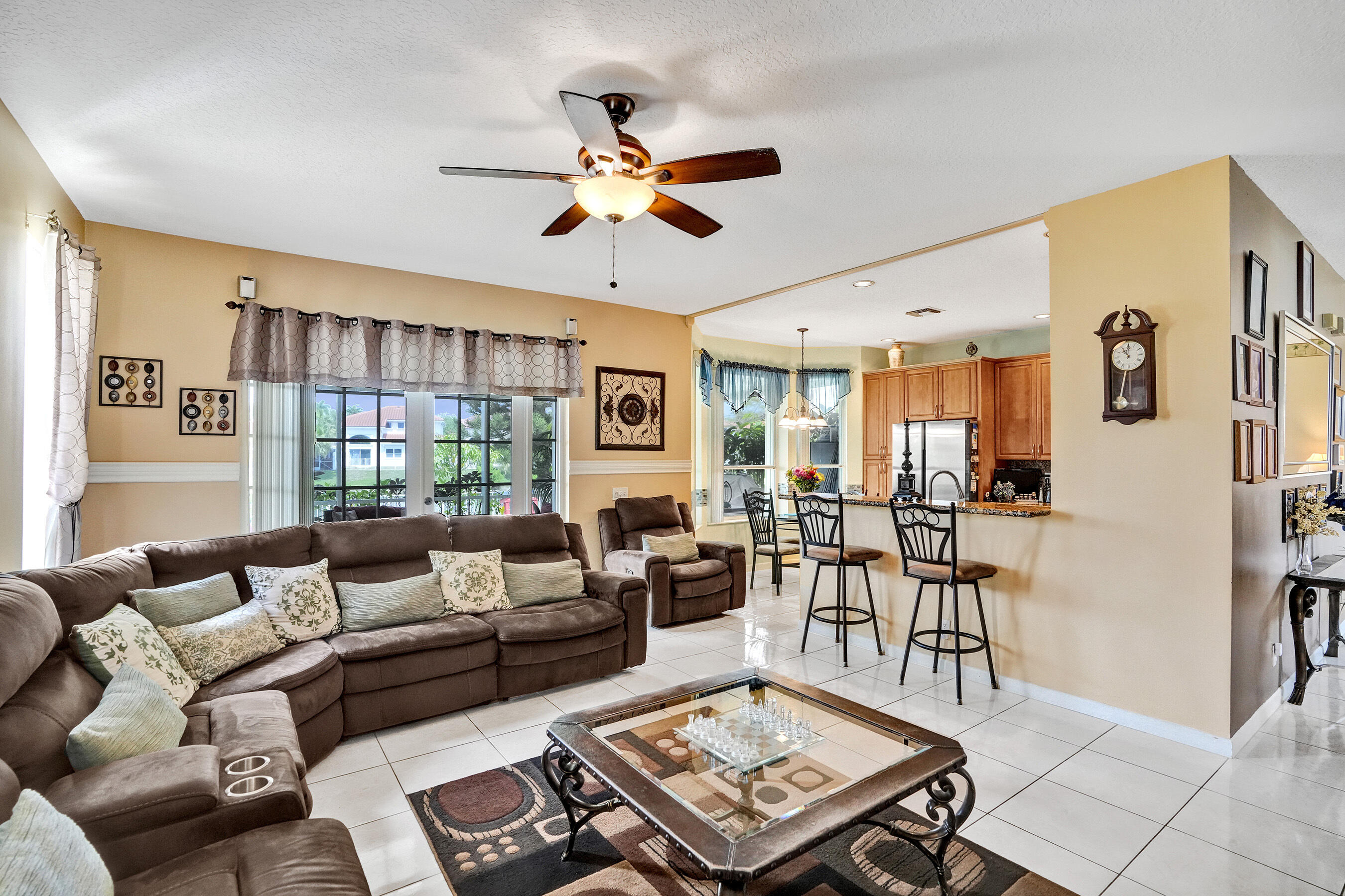 3091 Bayberry Way