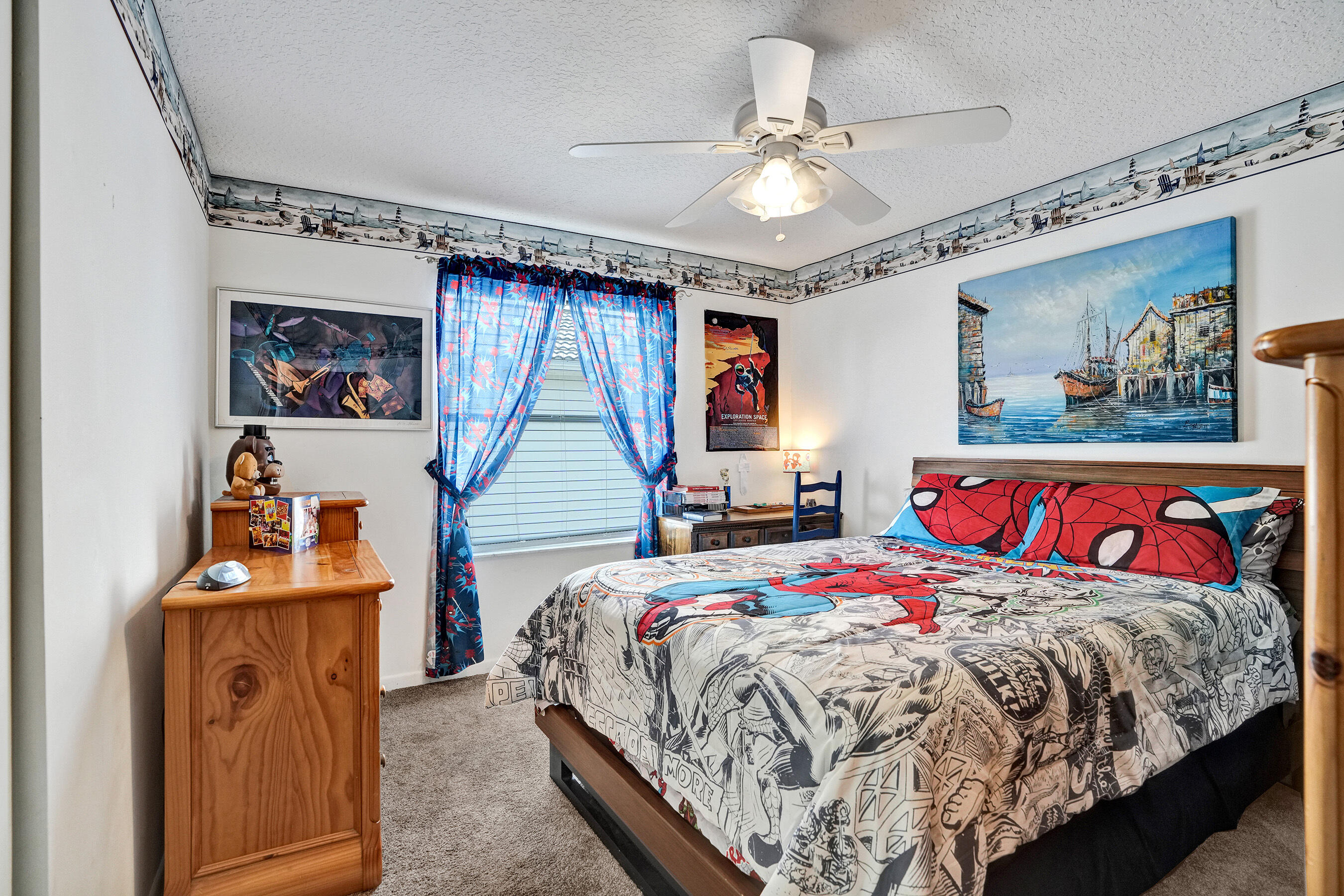 3091 Bayberry Way