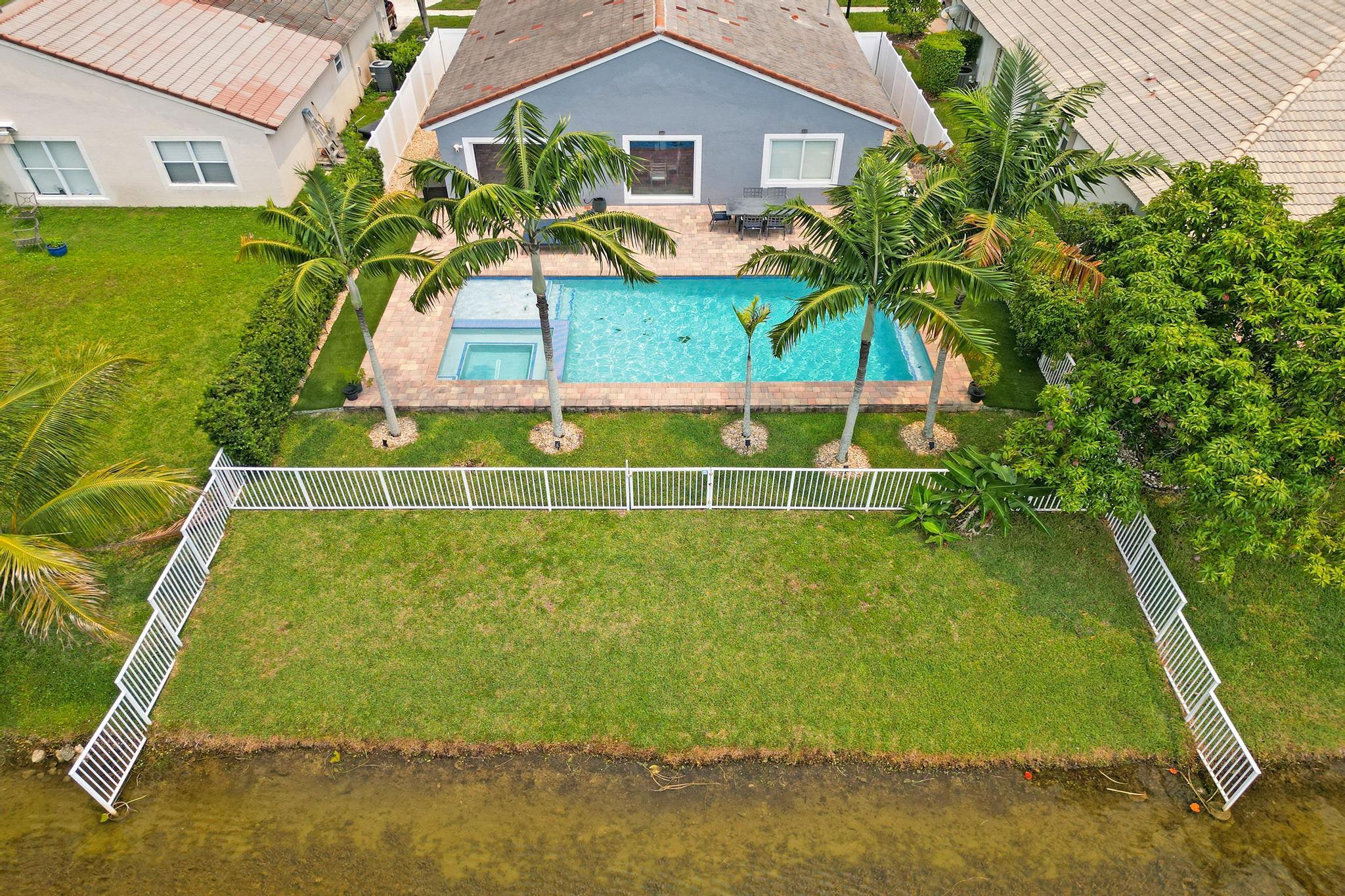14420 NW 16th Street