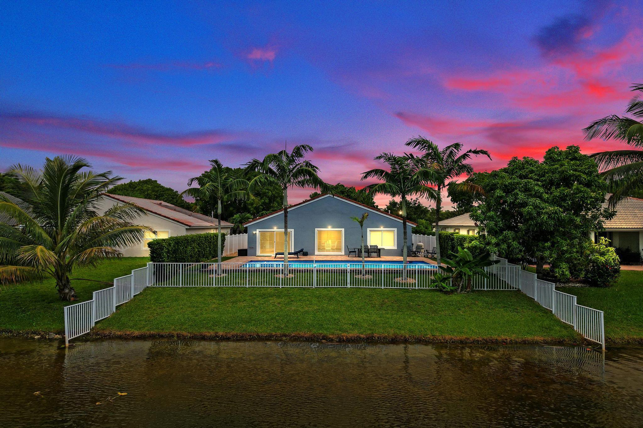 14420 NW 16th Street