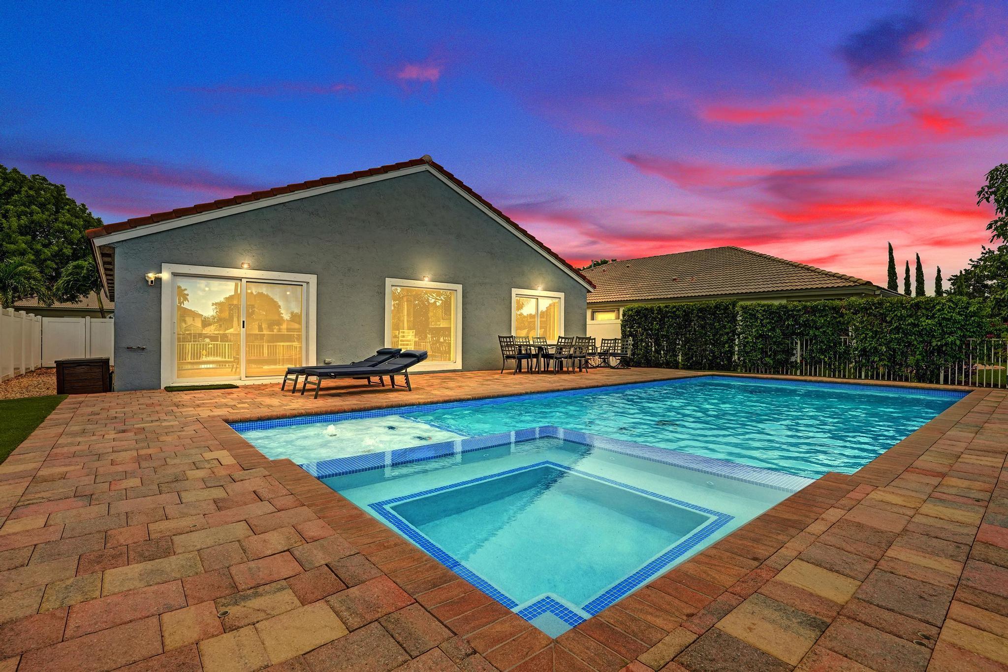 14420 NW 16th Street