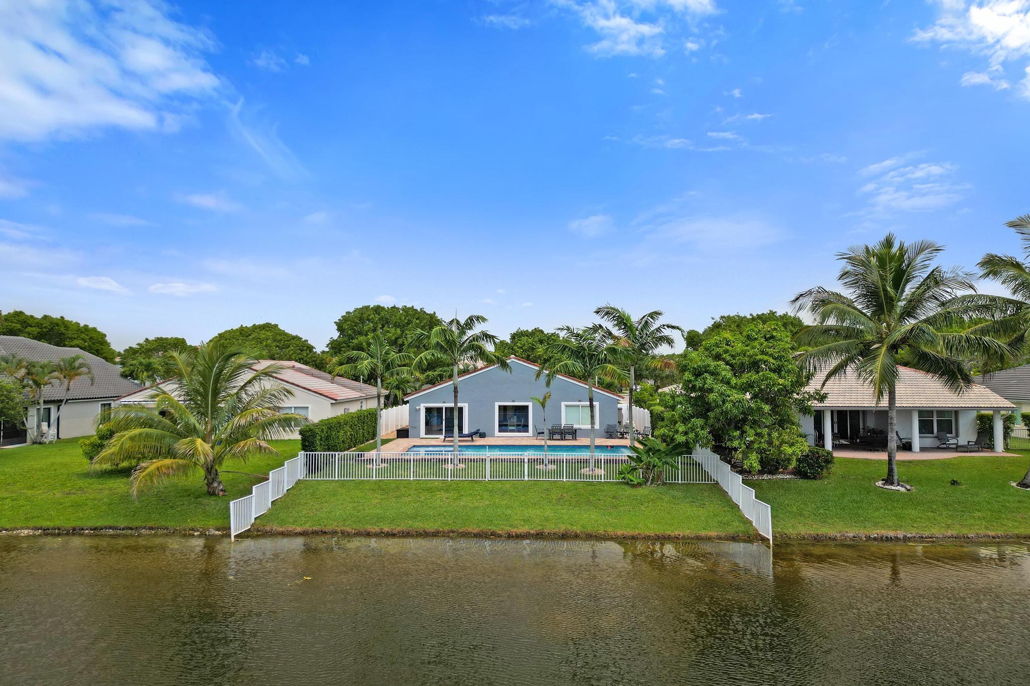 14420 NW 16th Street