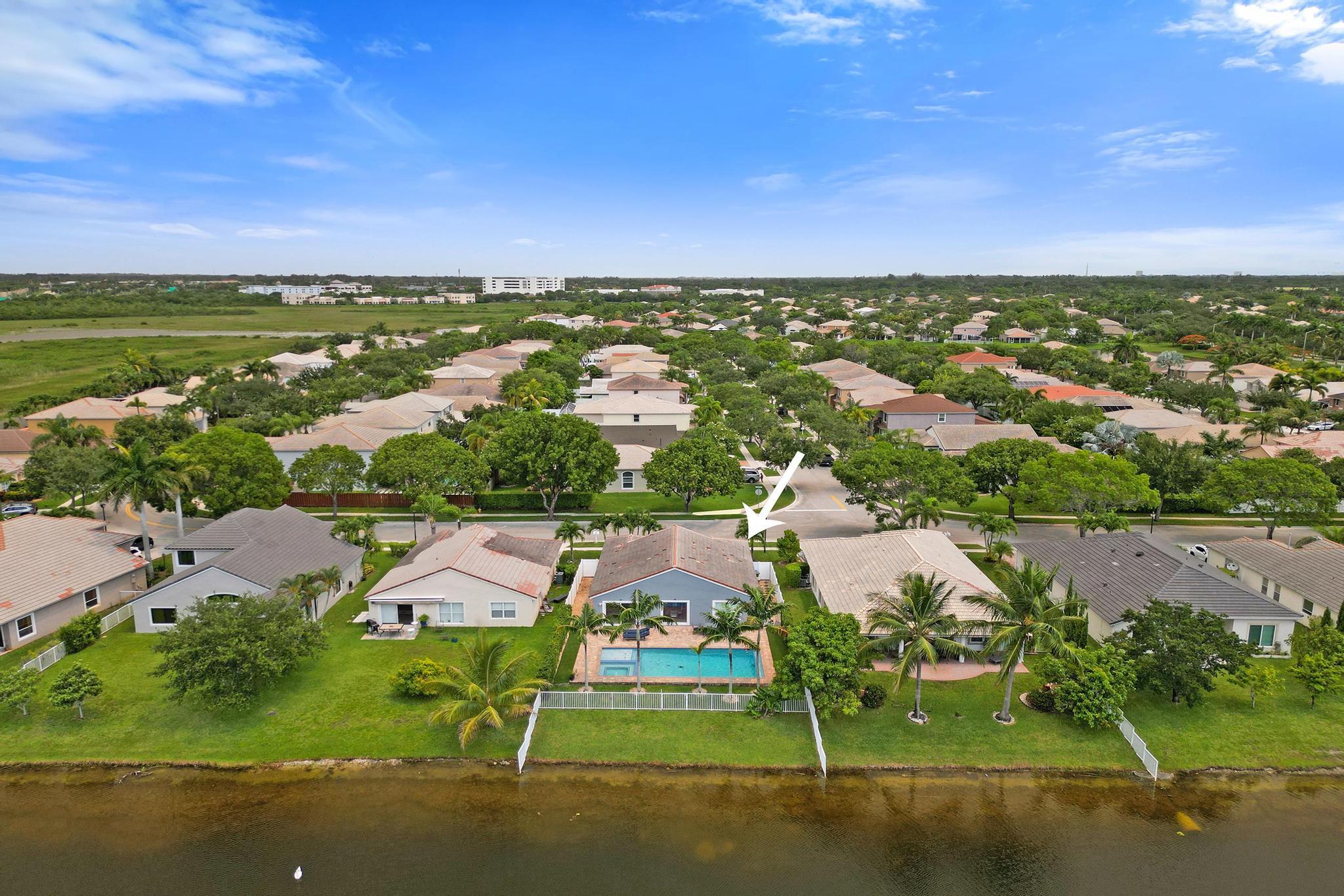 14420 NW 16th Street