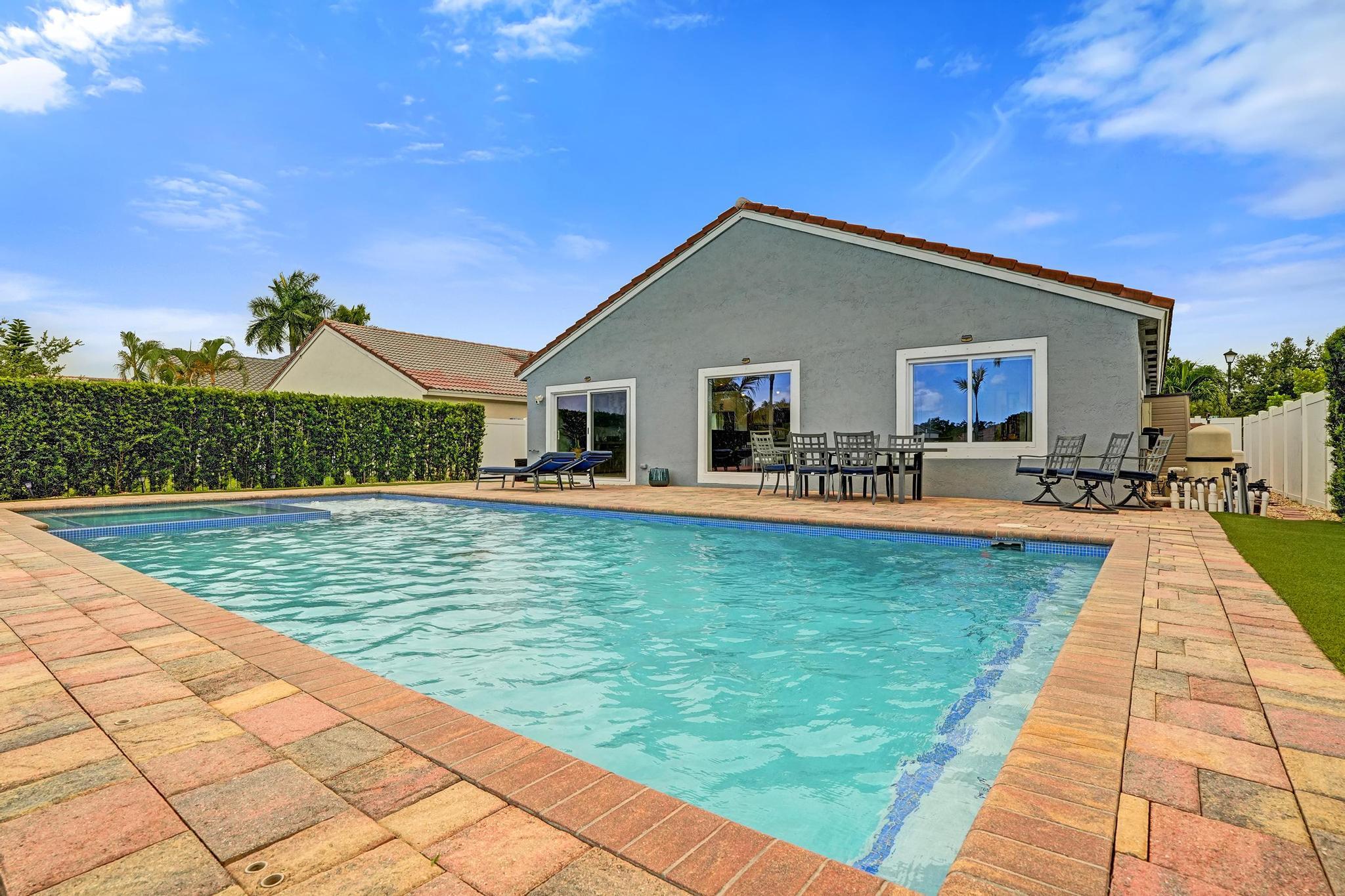 14420 NW 16th Street