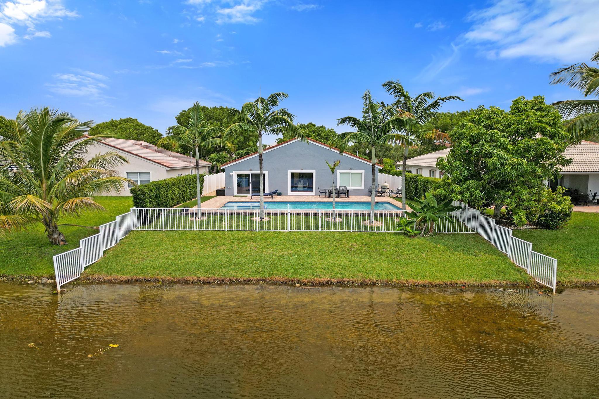 14420 NW 16th Street