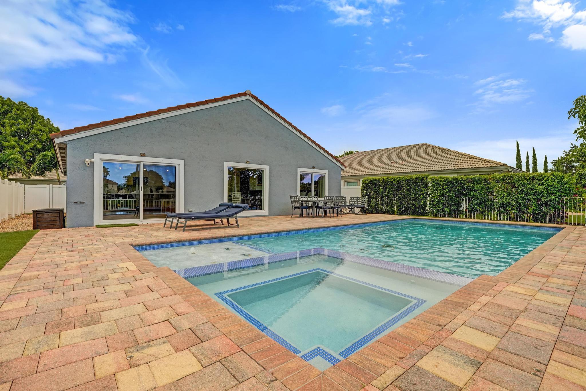 14420 NW 16th Street