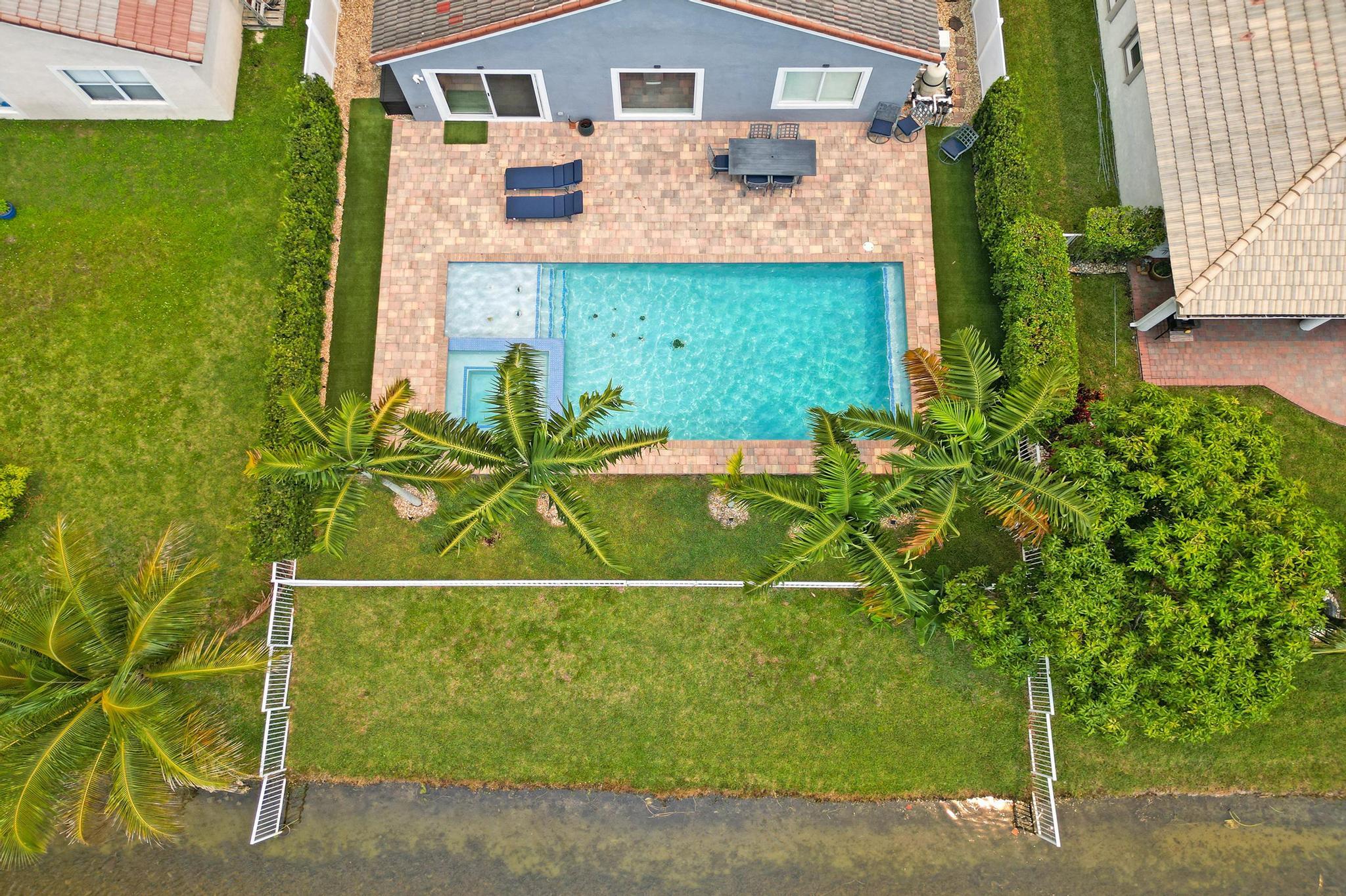 14420 NW 16th Street
