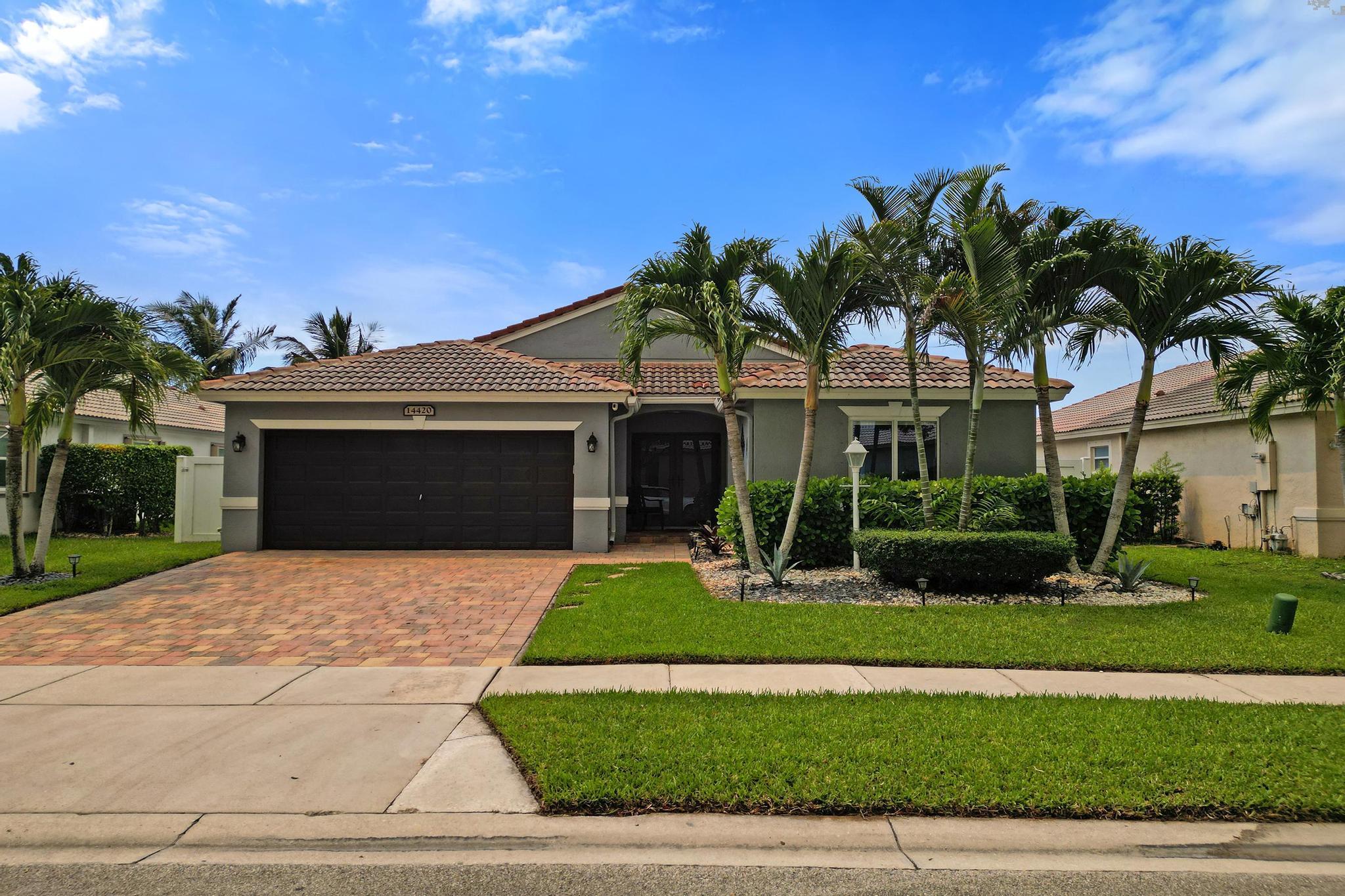 14420 NW 16th Street