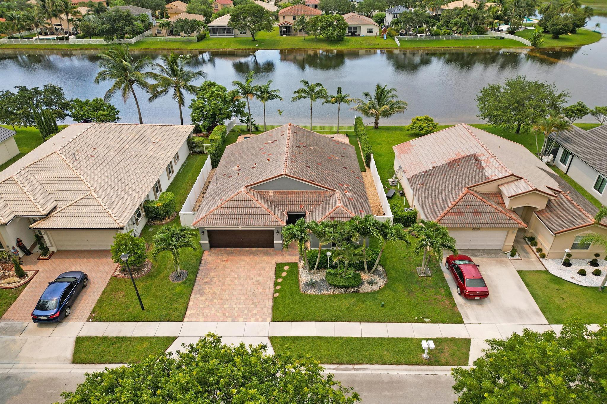 14420 NW 16th Street