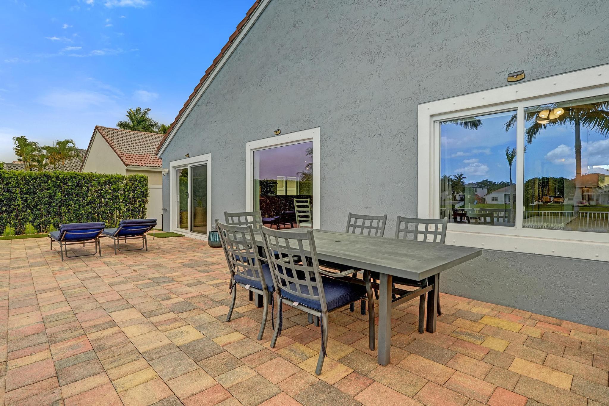 14420 NW 16th Street
