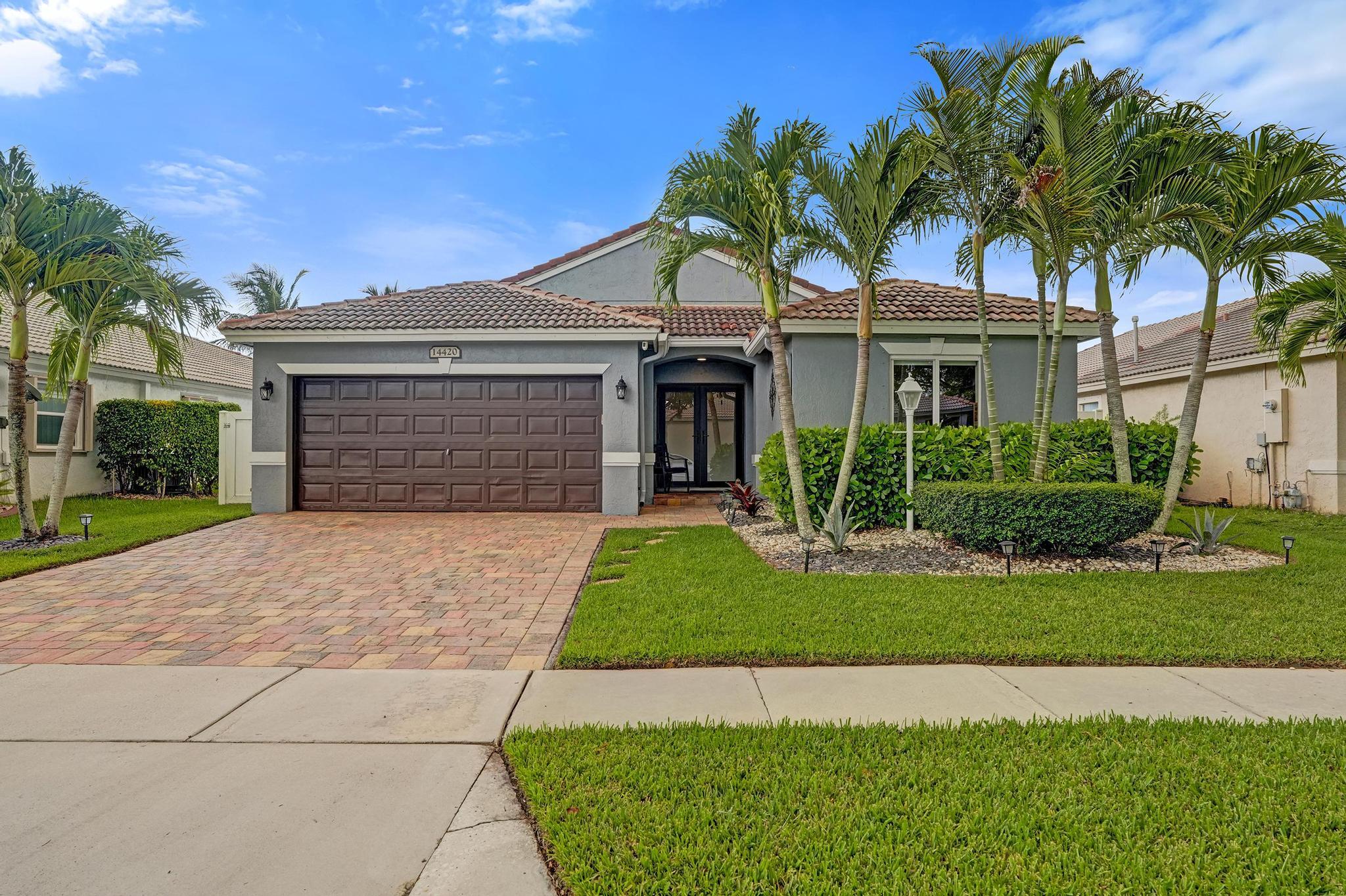 14420 NW 16th Street