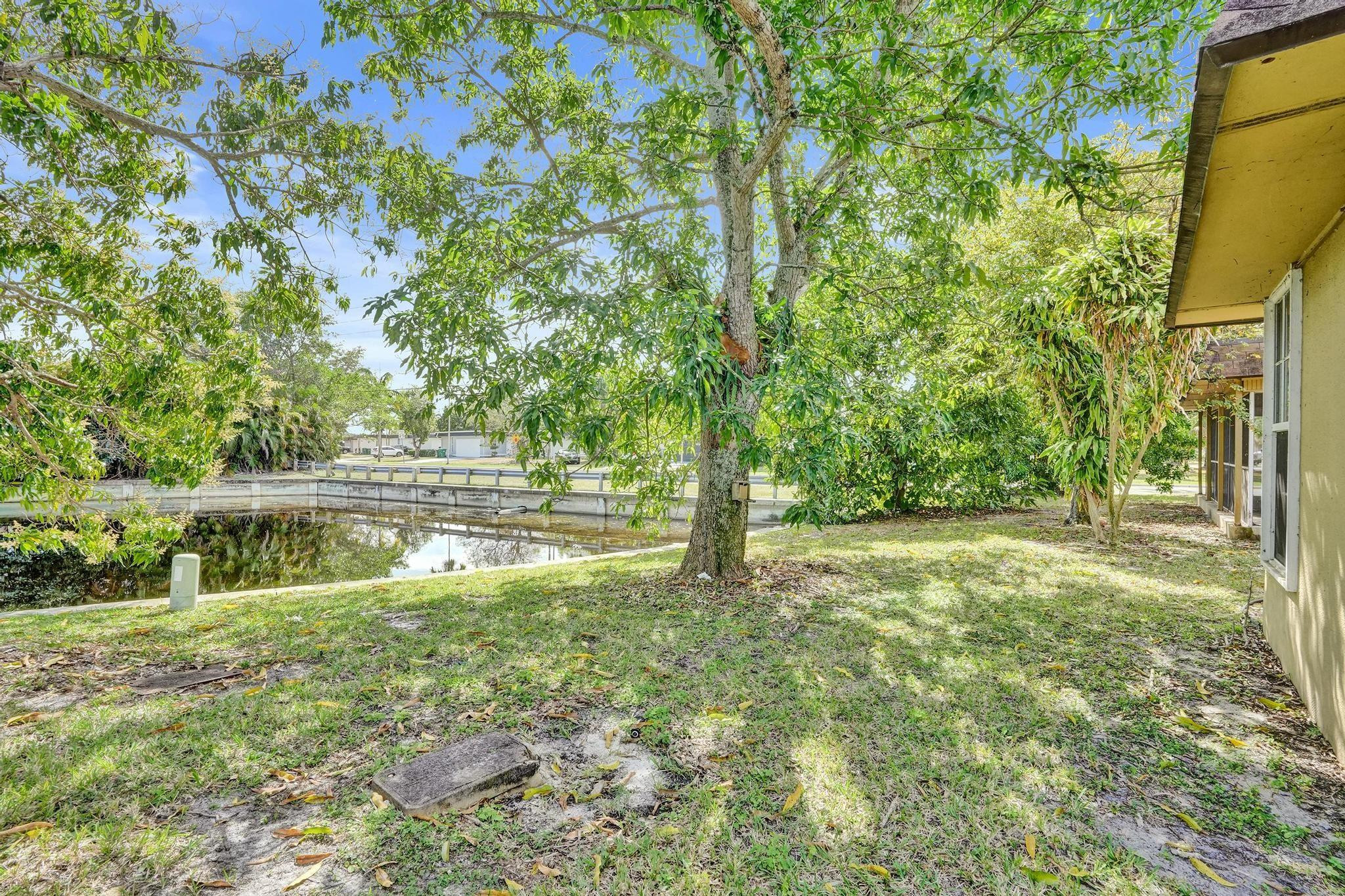 7018 NW 64th Street