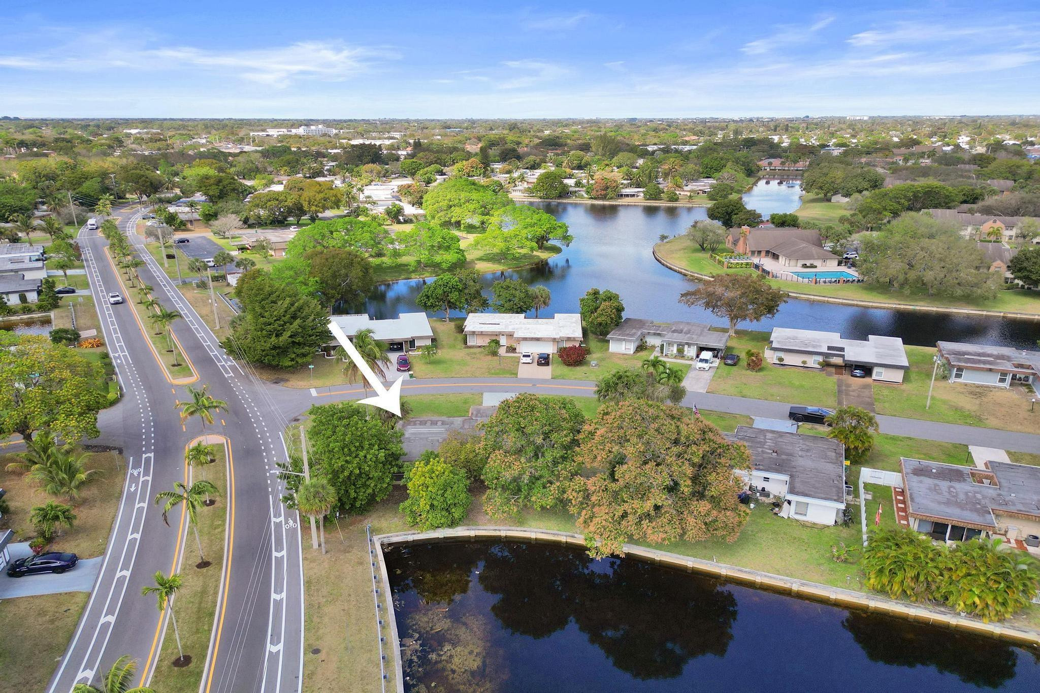 7018 NW 64th Street