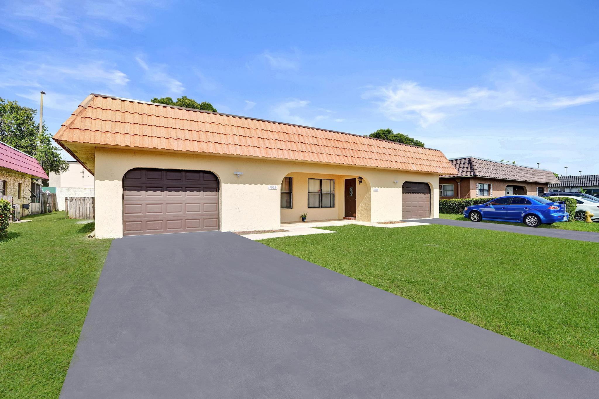7010-7012 NW 78th Avenue