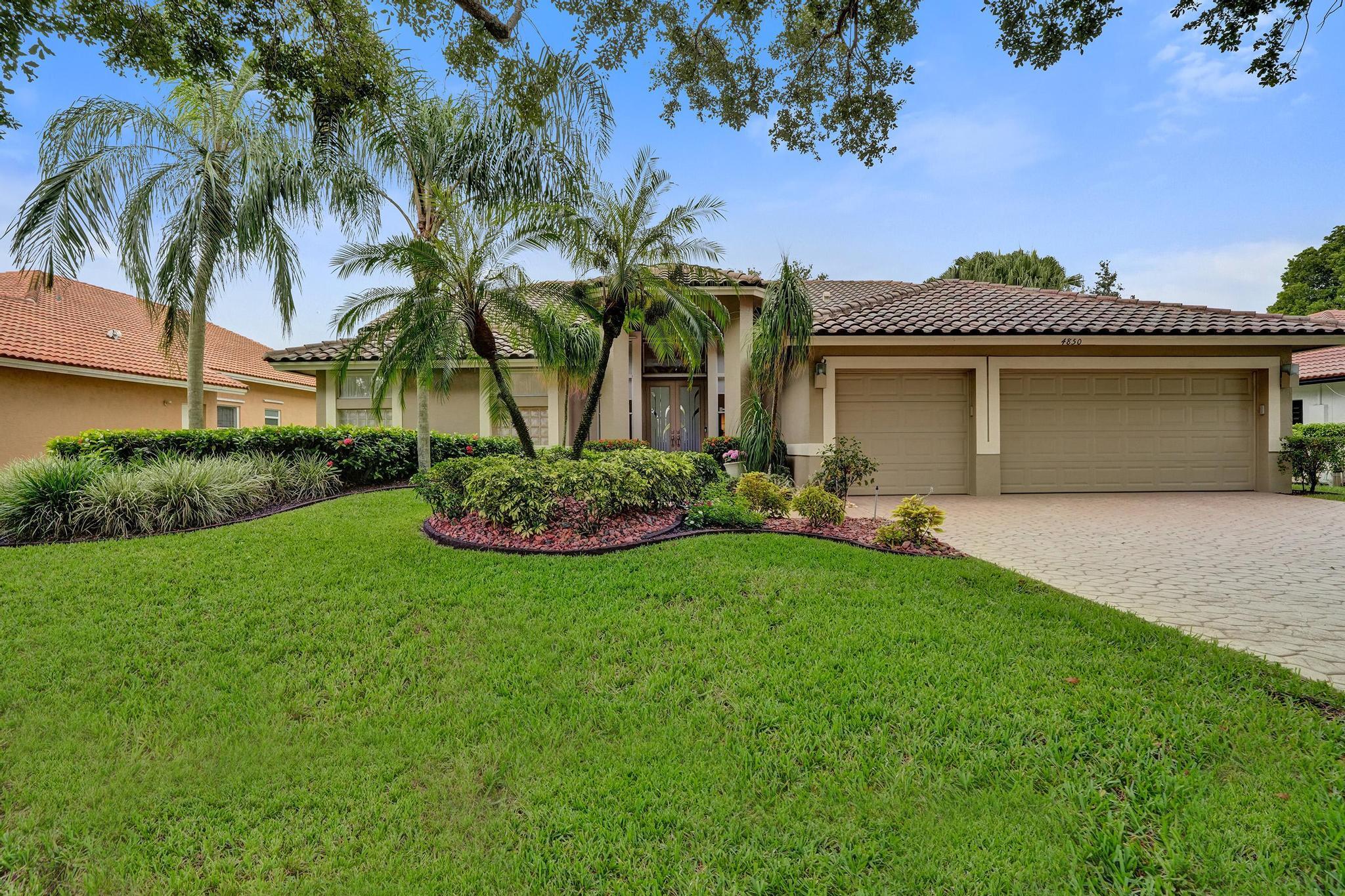 4850 NW 95TH Drive