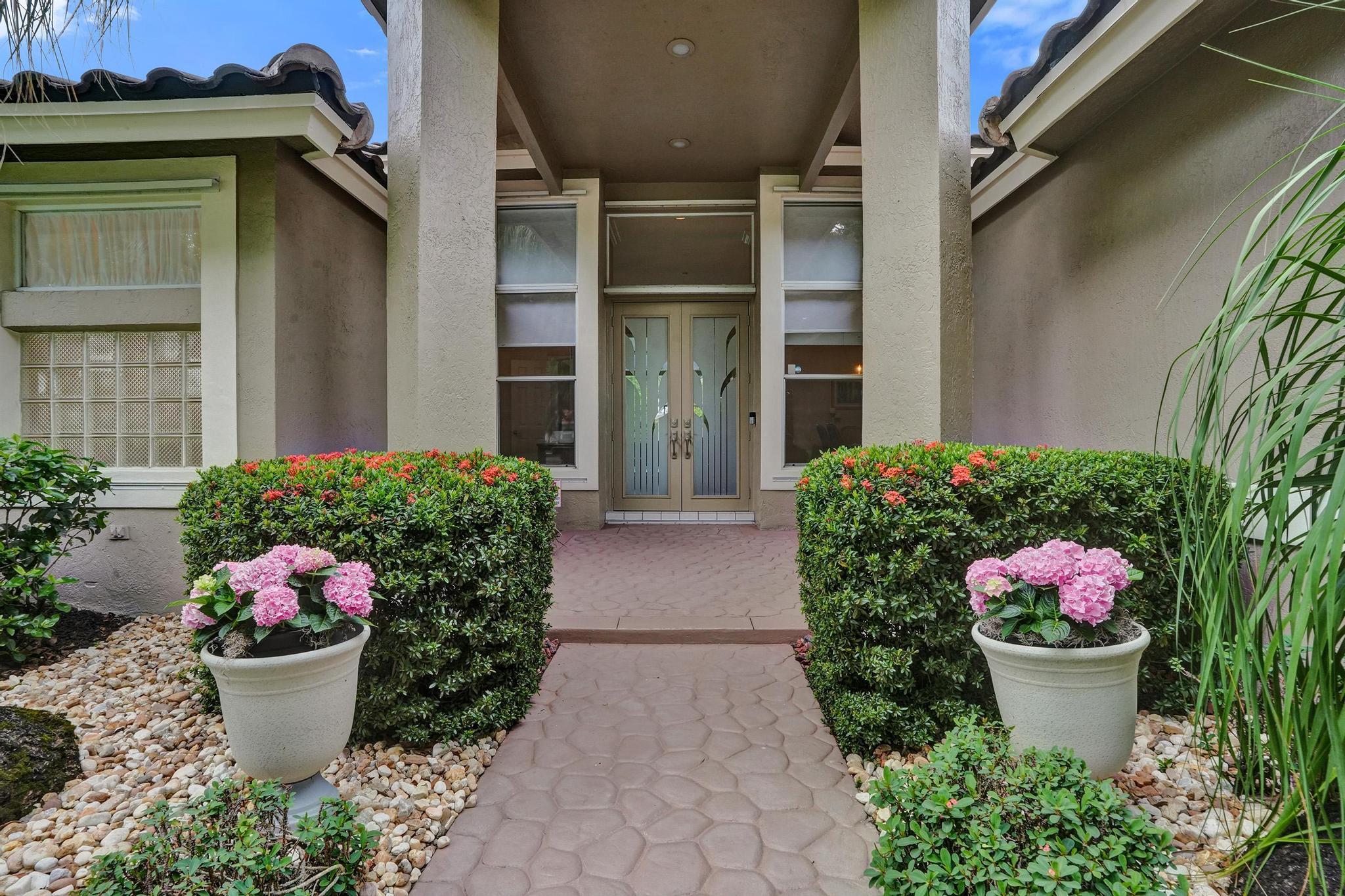 4850 NW 95TH Drive