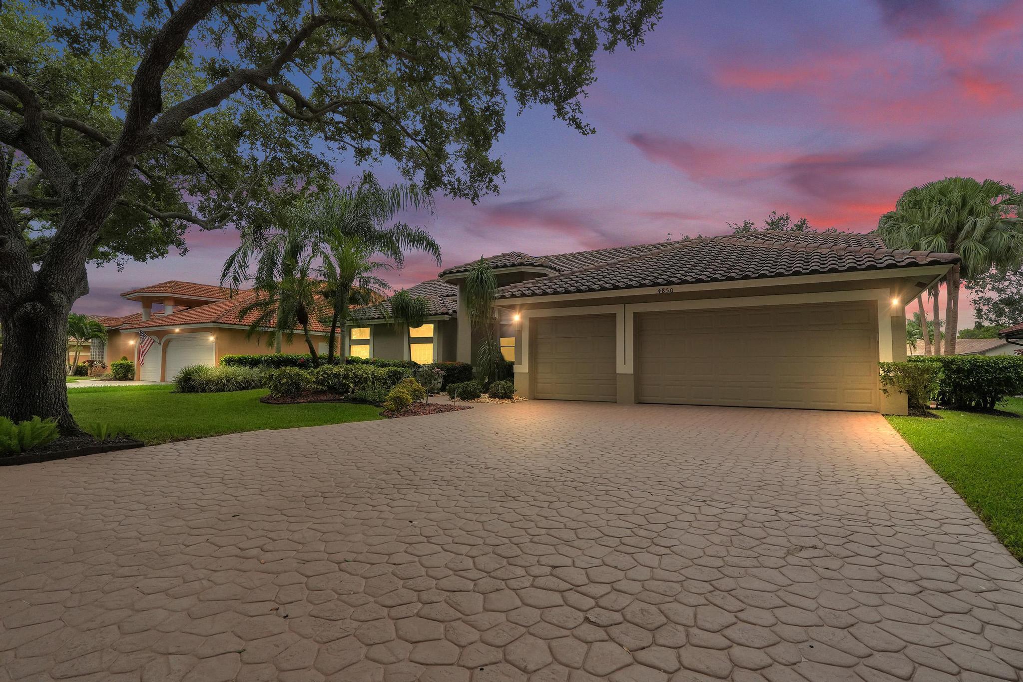 4850 NW 95TH Drive