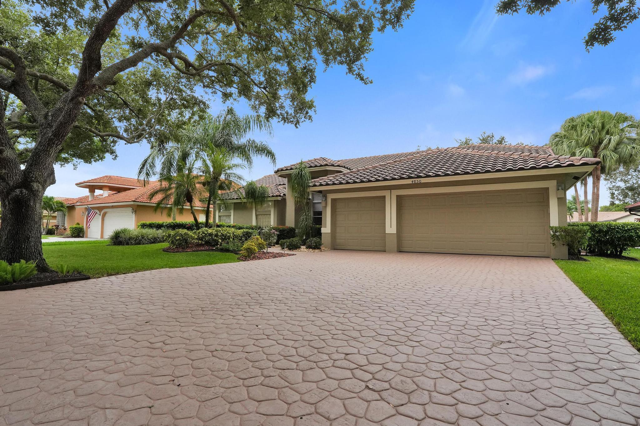 4850 NW 95TH Drive