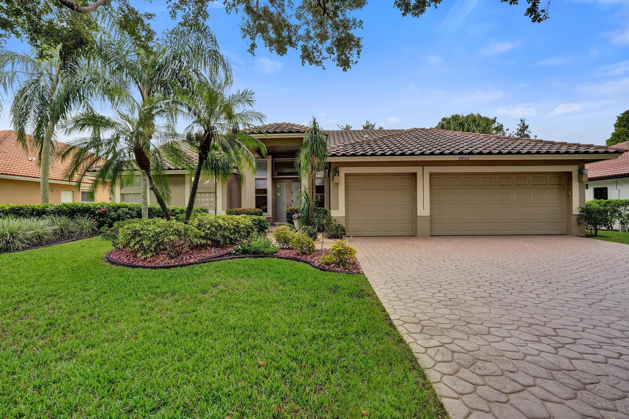 4850 NW 95TH Drive