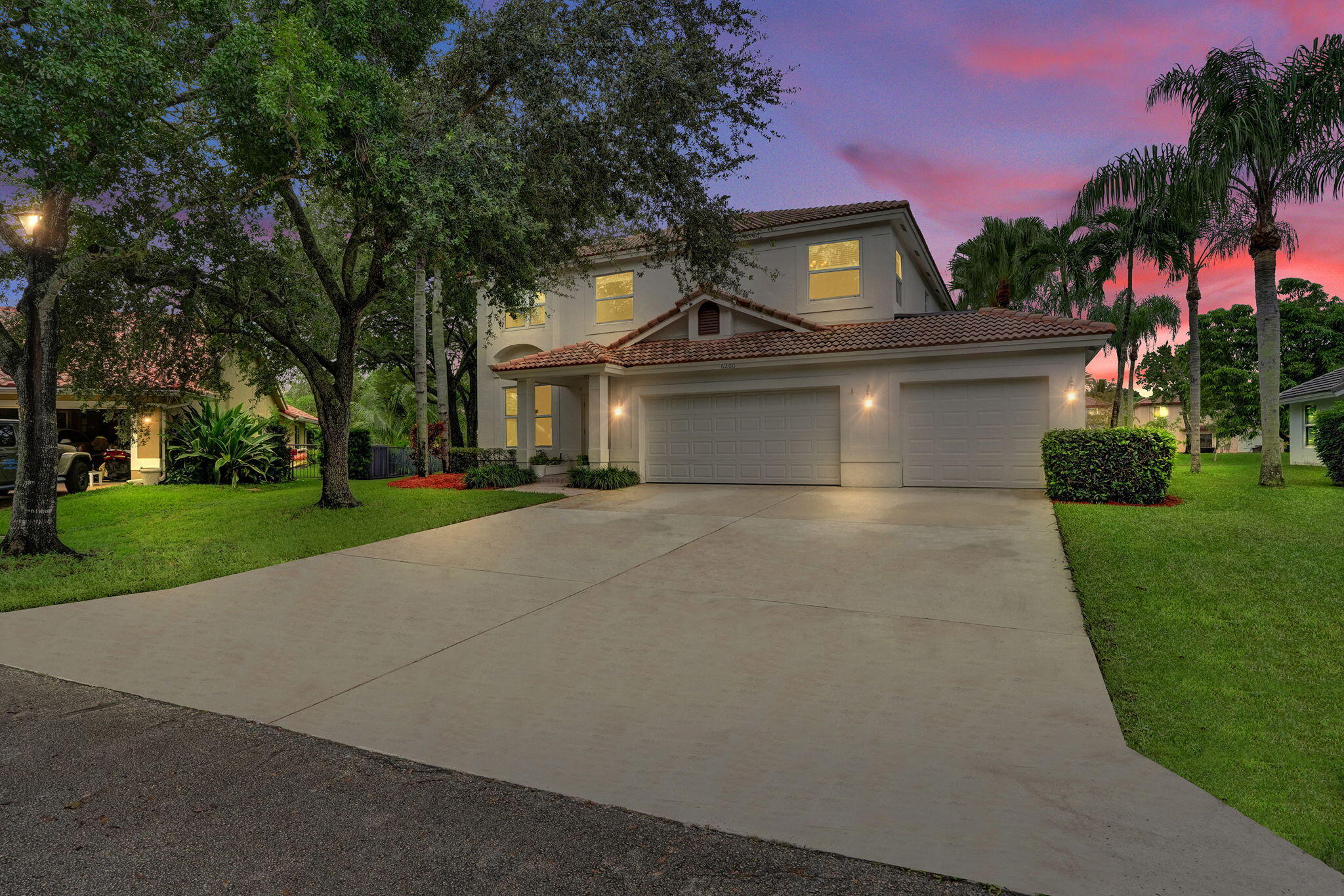 6200 NW 42nd Court