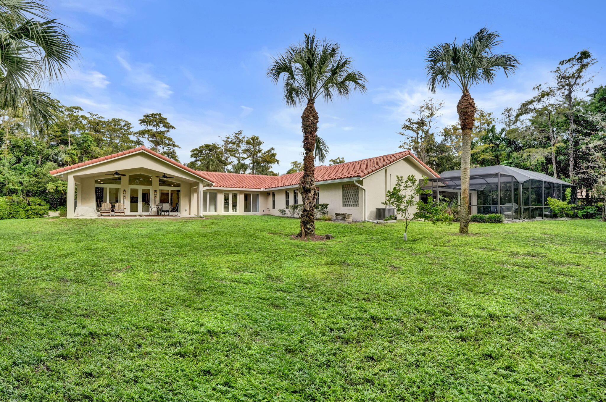 5000 NW 81st Avenue