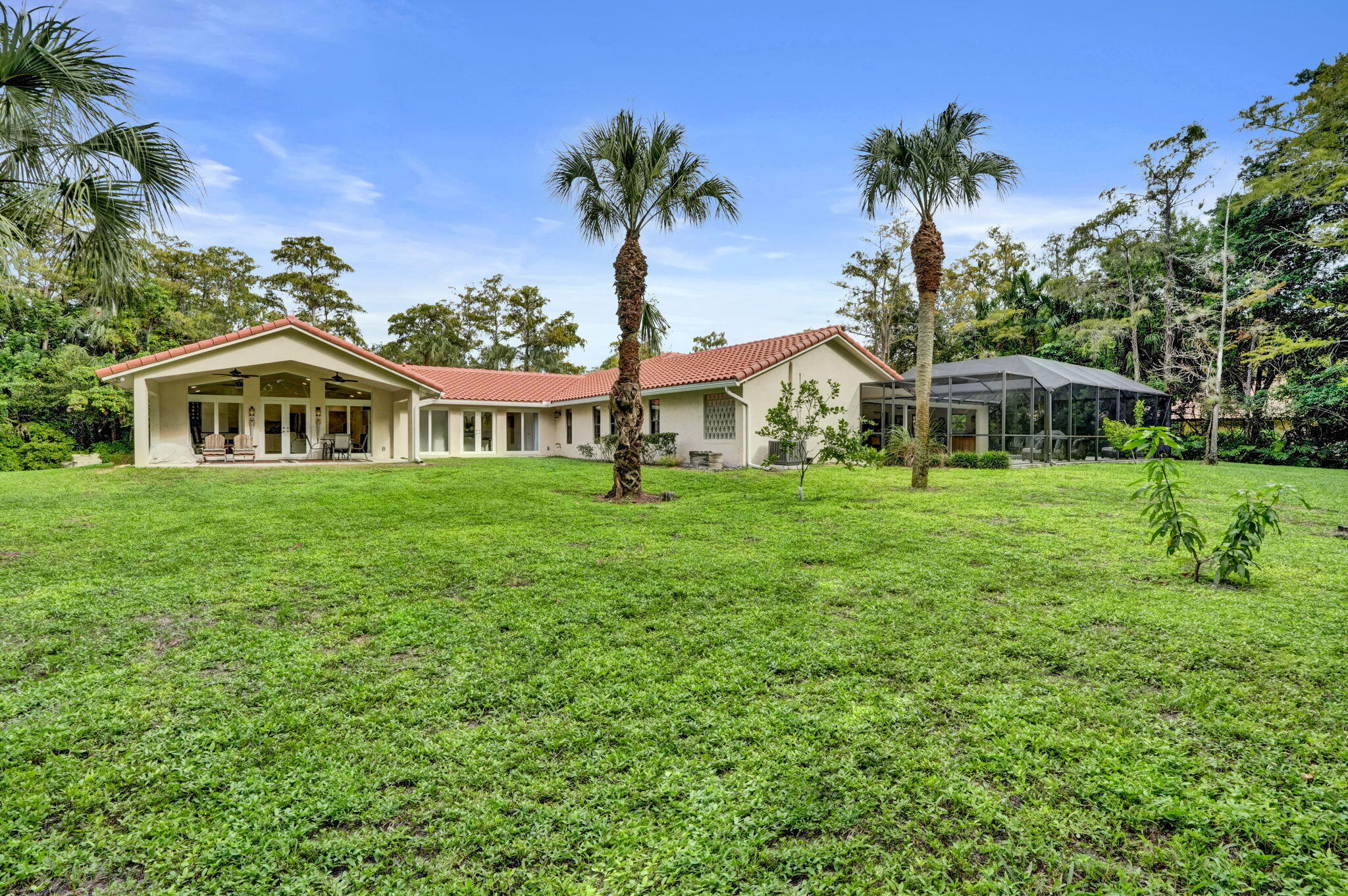 5000 NW 81st Avenue