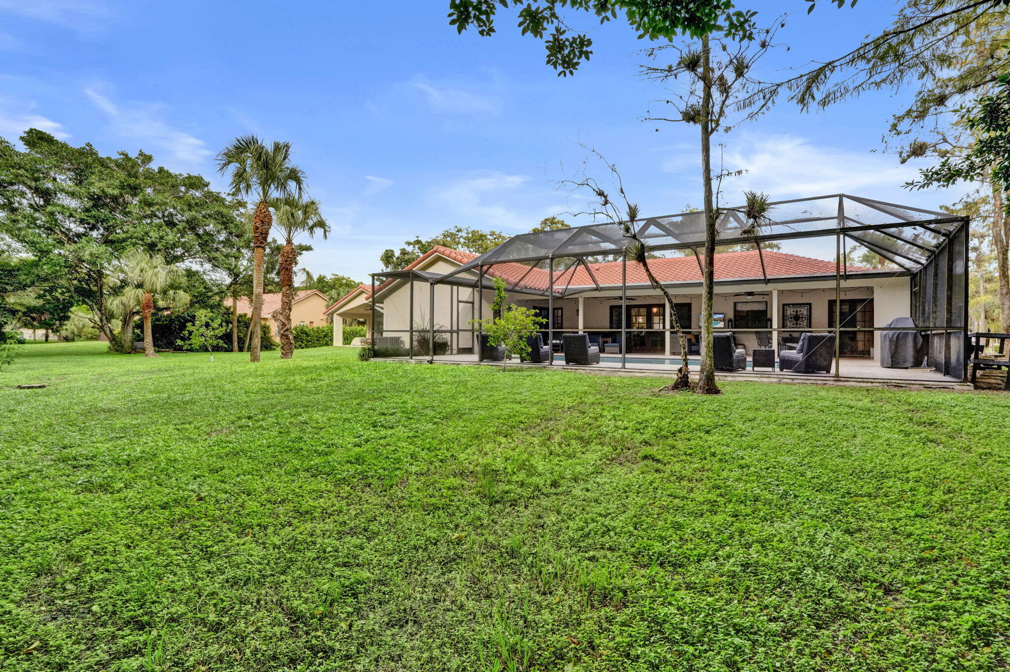 5000 NW 81st Avenue