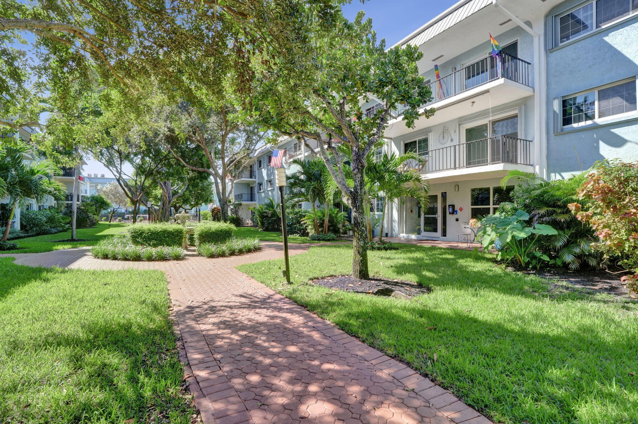 3000 NE 5TH Terrace 102-A