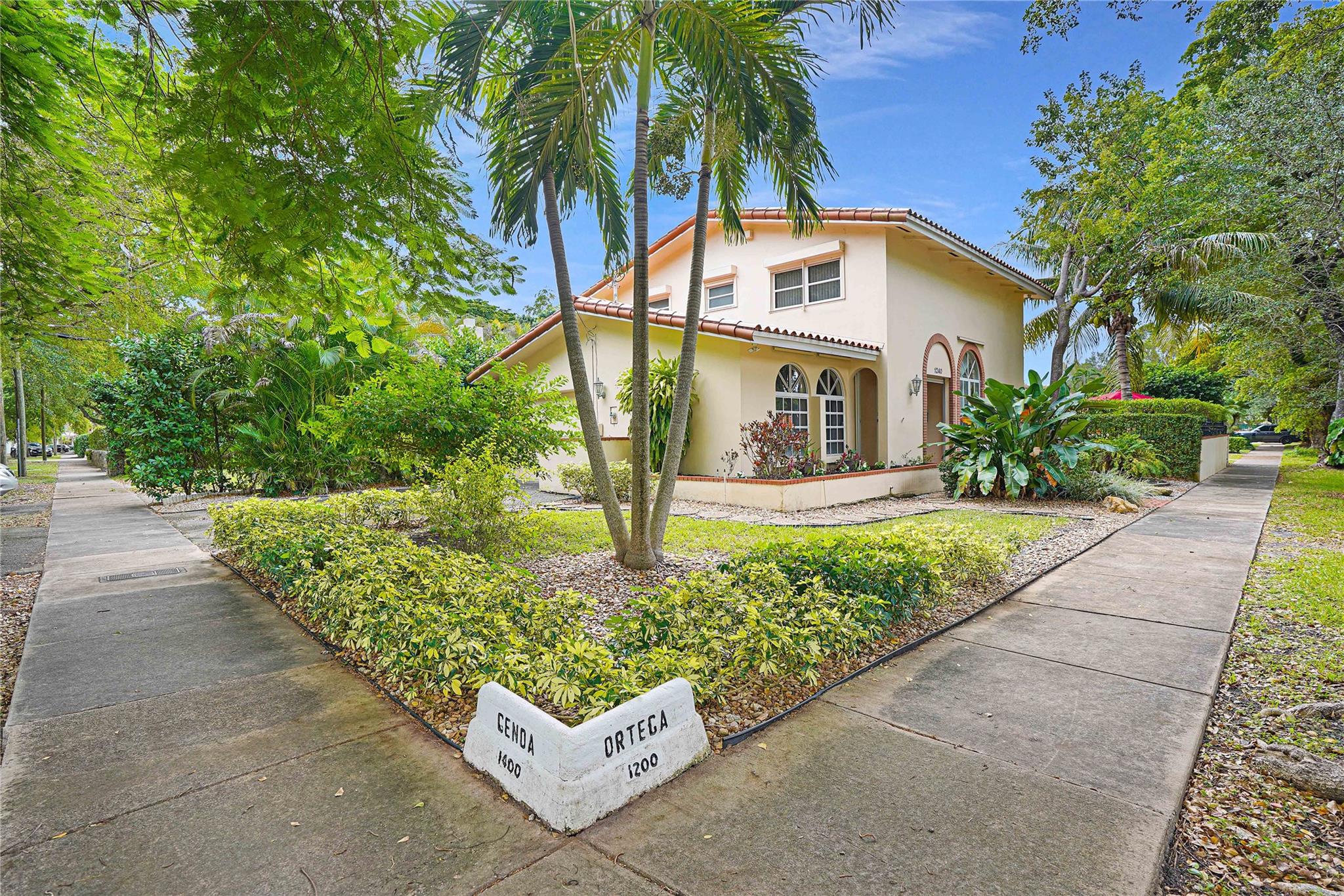 1240 Ortega Ave
