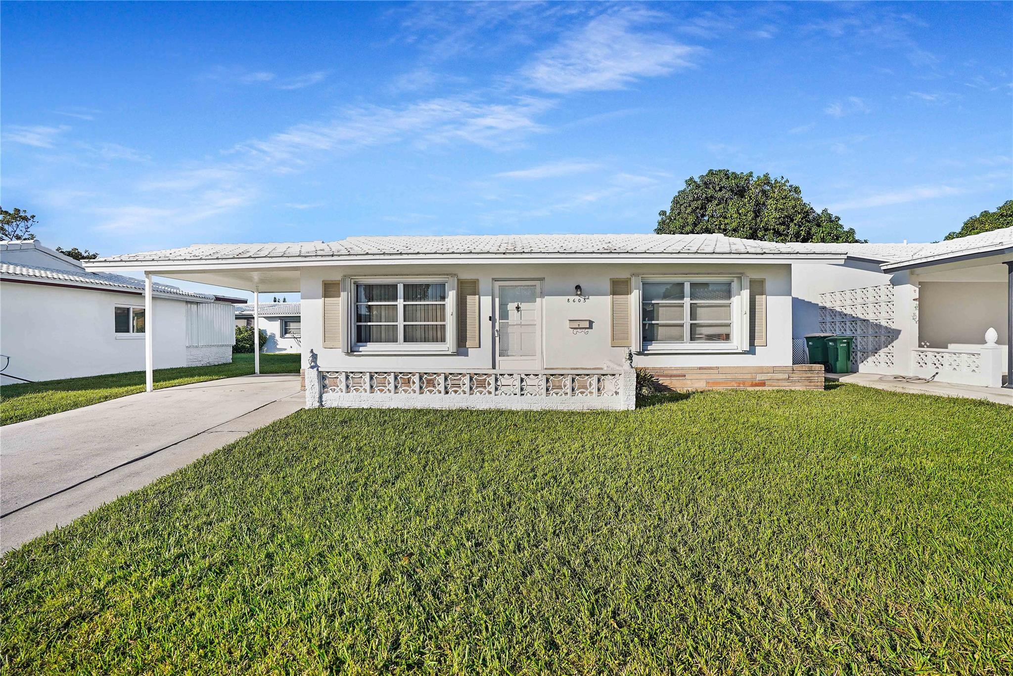 8605 NW 59th Ct