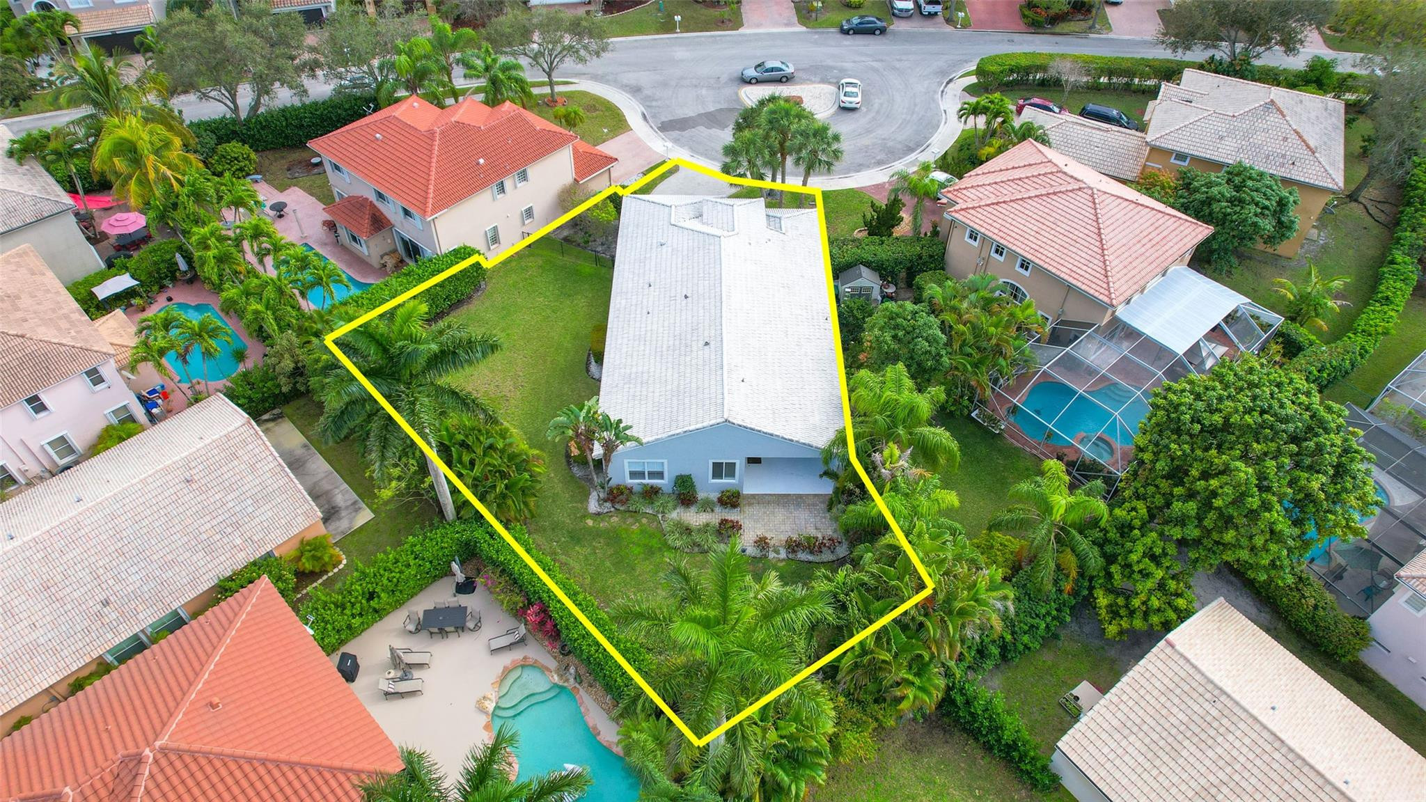 5050 NW 121st Dr