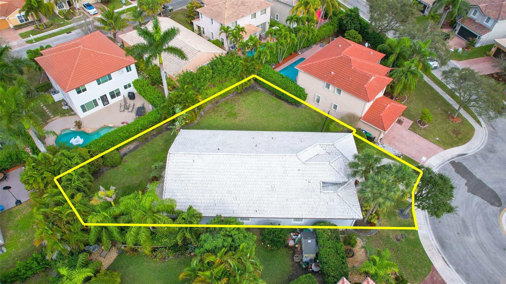 5050 NW 121st Dr
