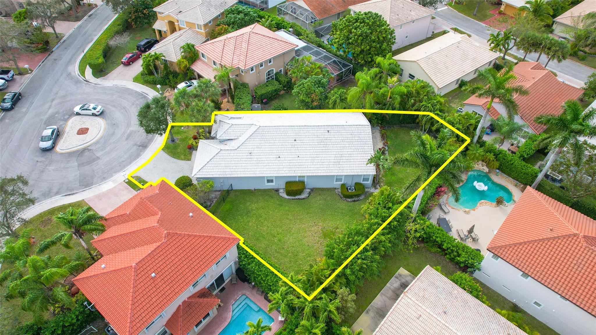 5050 NW 121st Dr