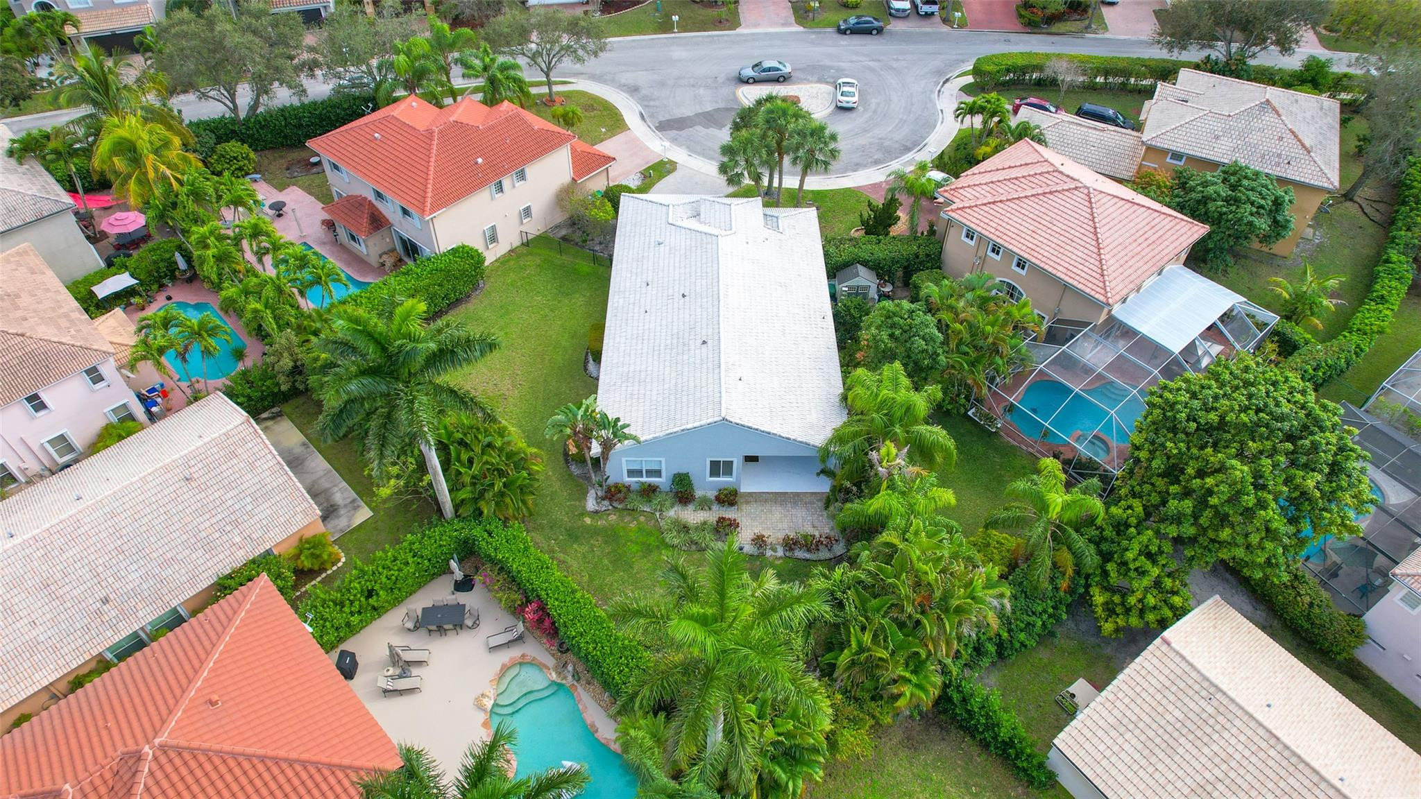 5050 NW 121st Dr