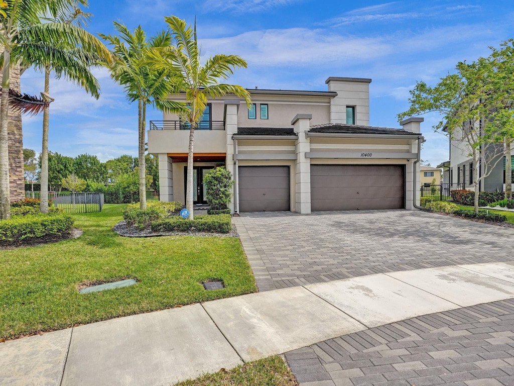 10400 Waves Way