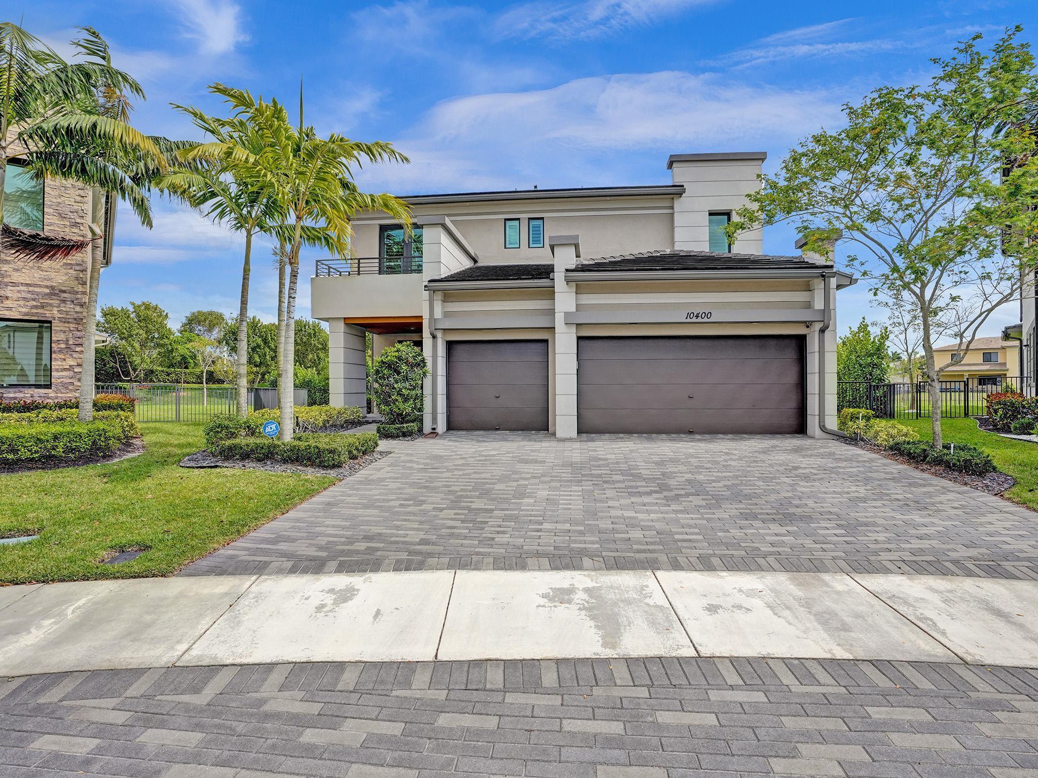 10400 Waves Way