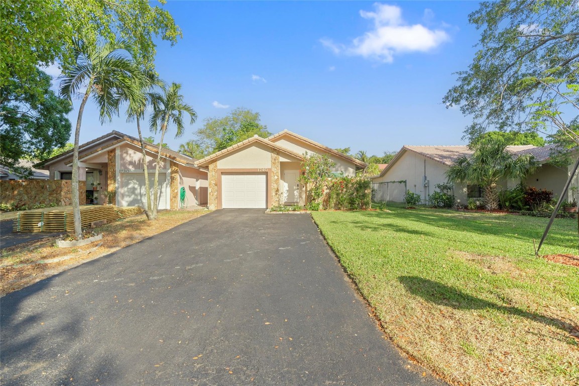 1740 NW 93rd Ter
