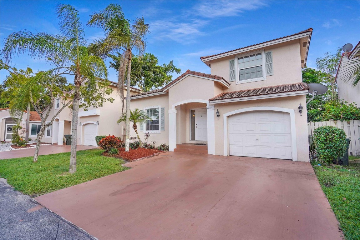 4272 NW 61st Ct