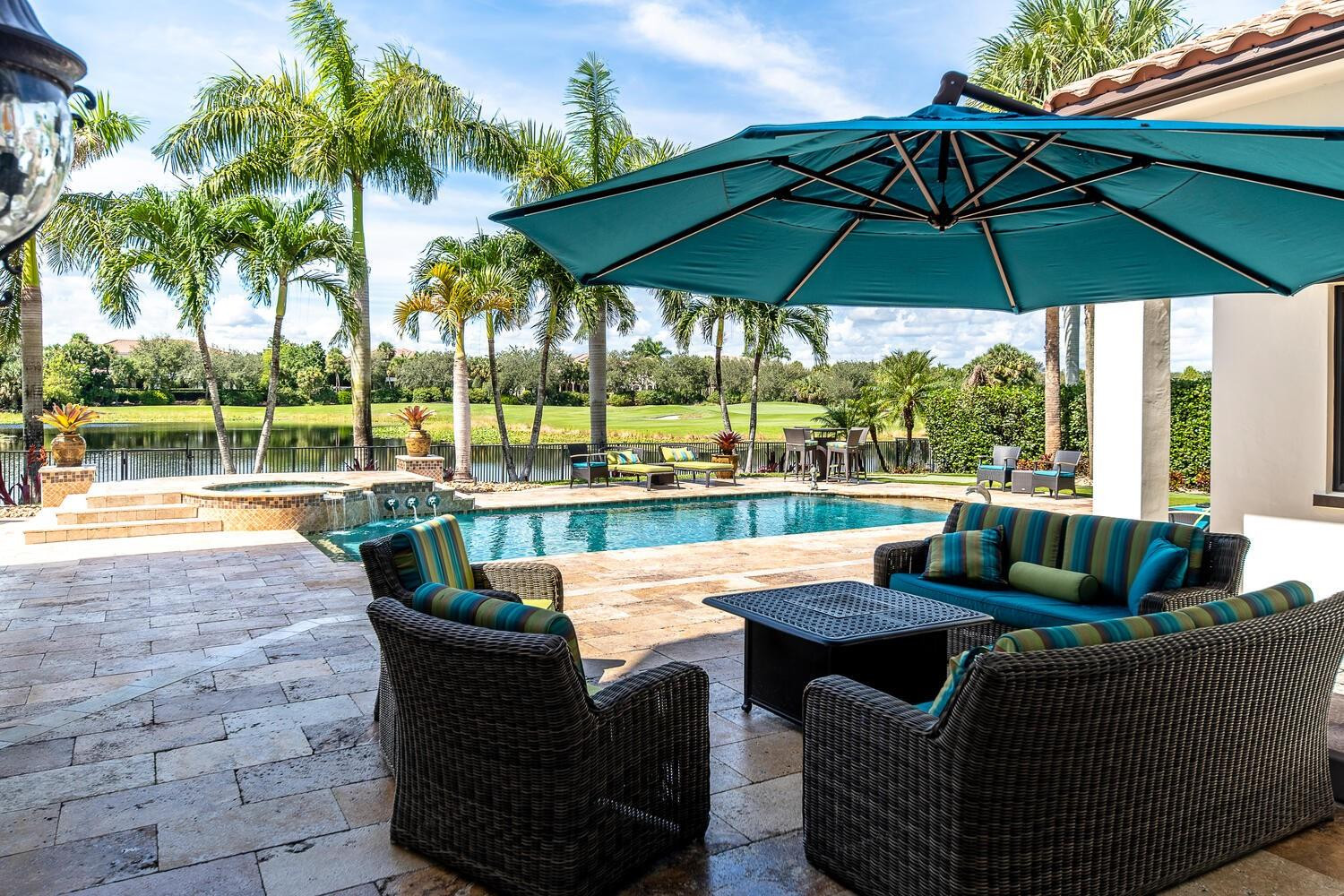 7235 Lemon Grass Dr