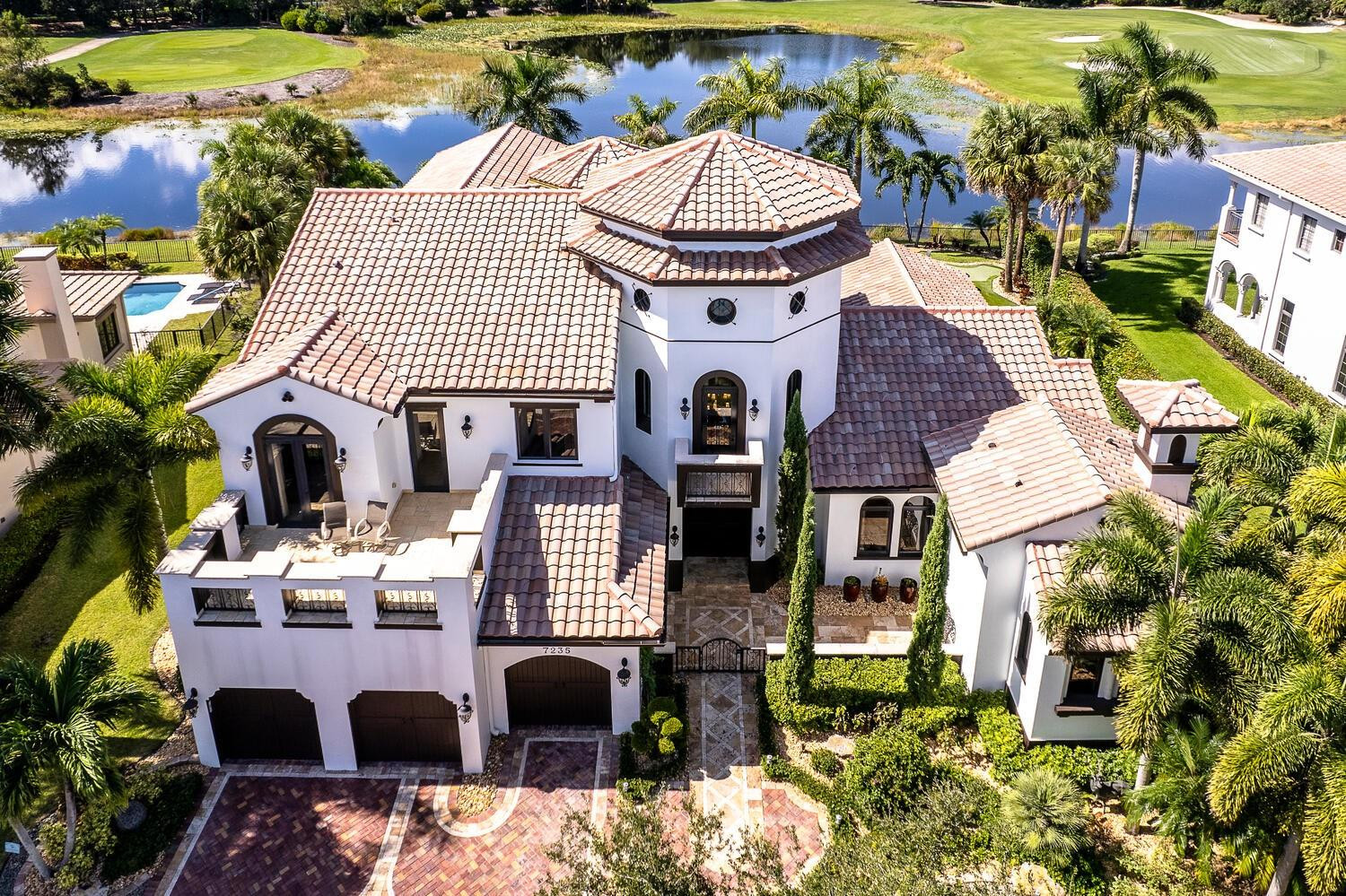 7235 Lemon Grass Dr