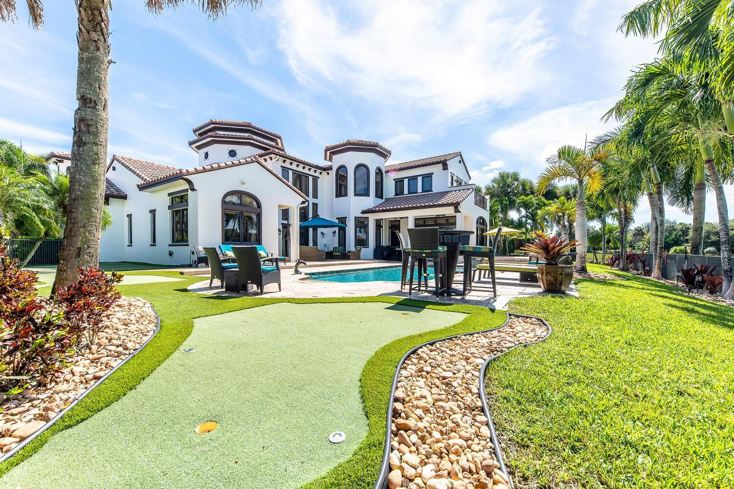 7235 Lemon Grass Dr