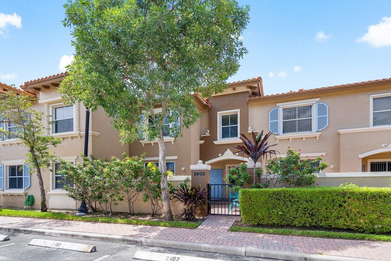 6515 Diamond Springs Terrace 2402