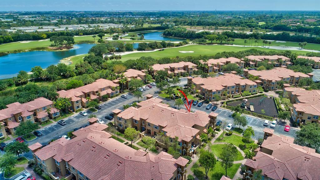 6515 Diamond Springs Terrace 2402