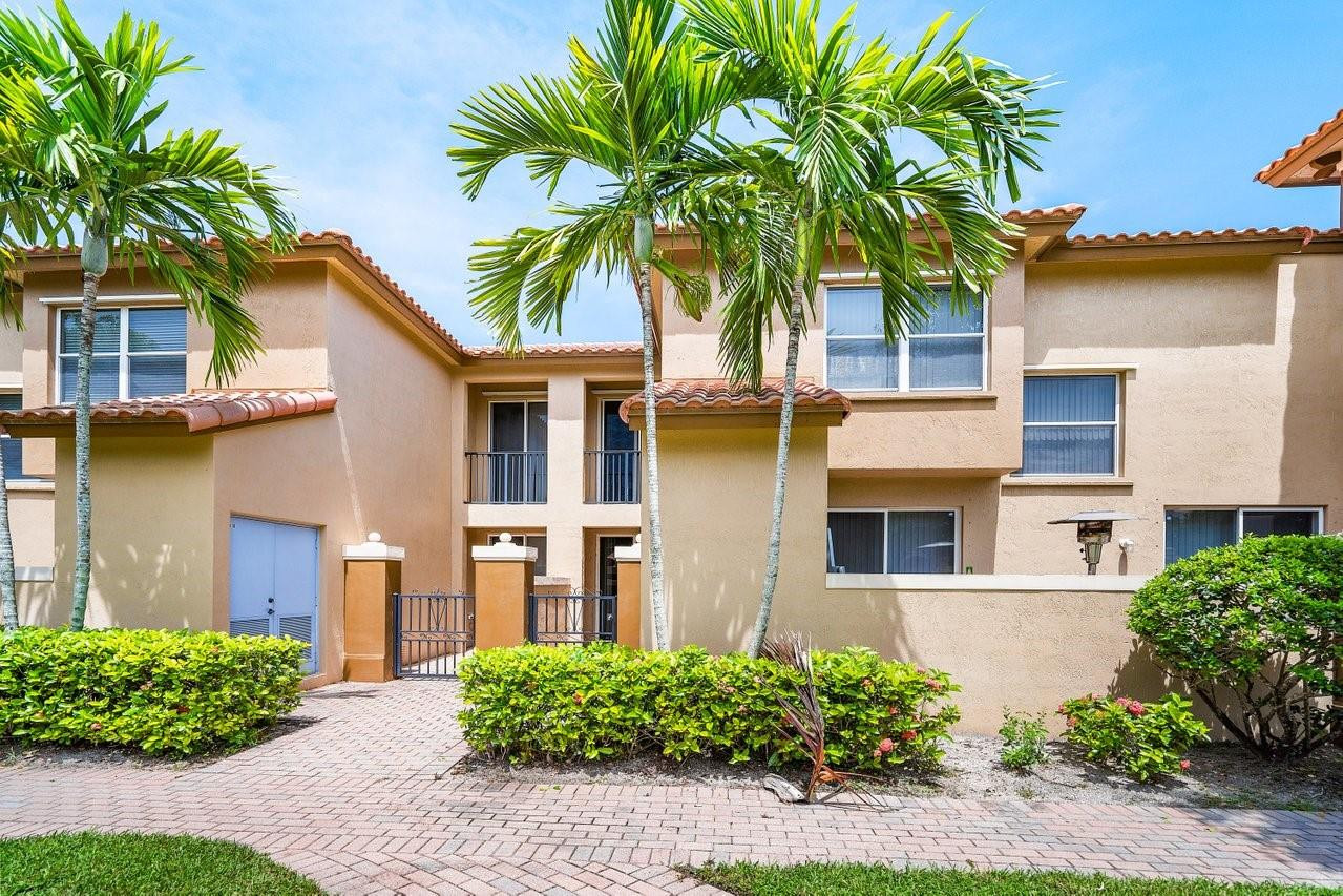 6515 Diamond Springs Terrace 2402