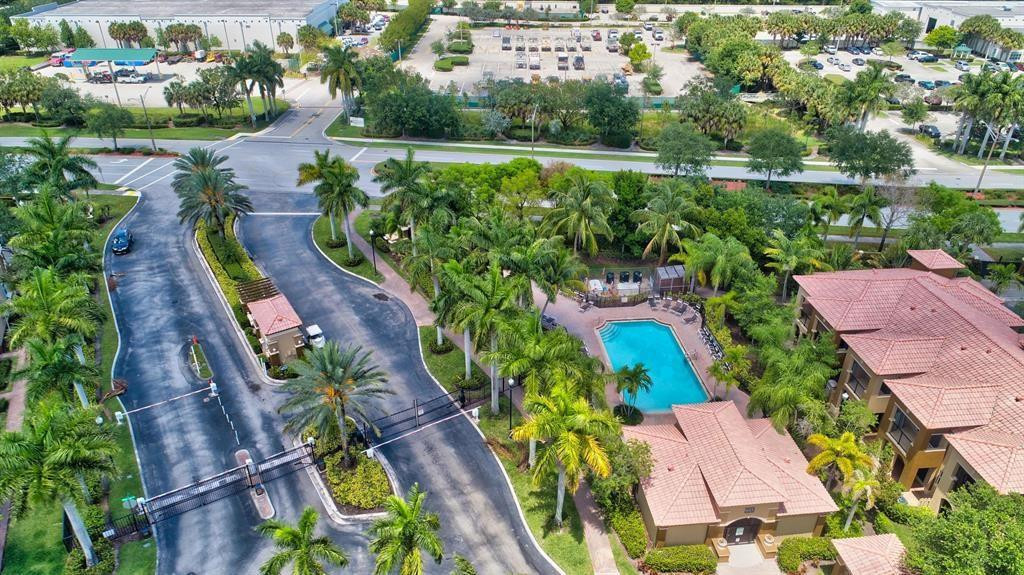 6515 Diamond Springs Terrace 2402