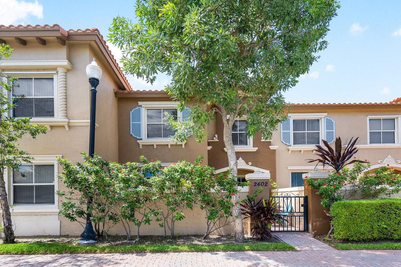 6515 Diamond Springs Terrace 2402