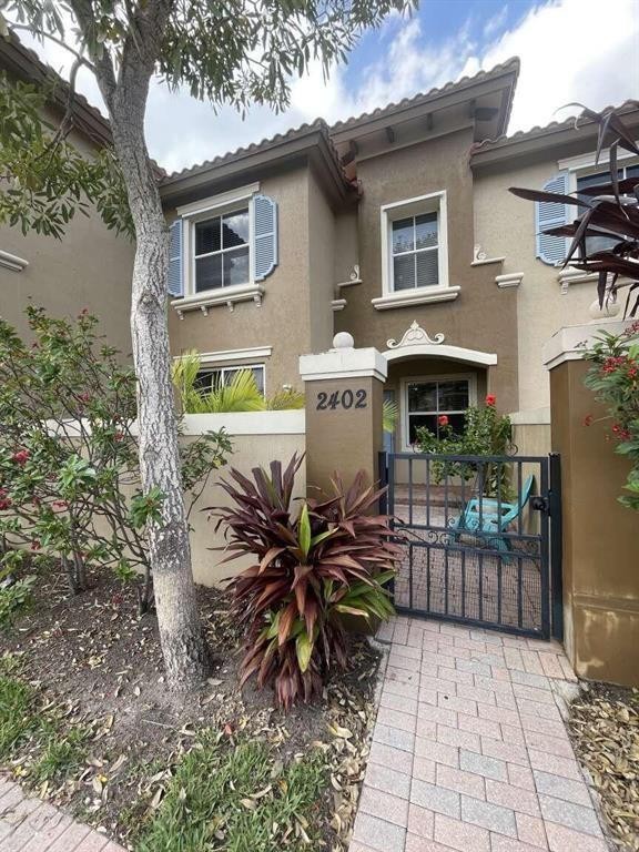 6515 Diamond Springs Terrace 2402