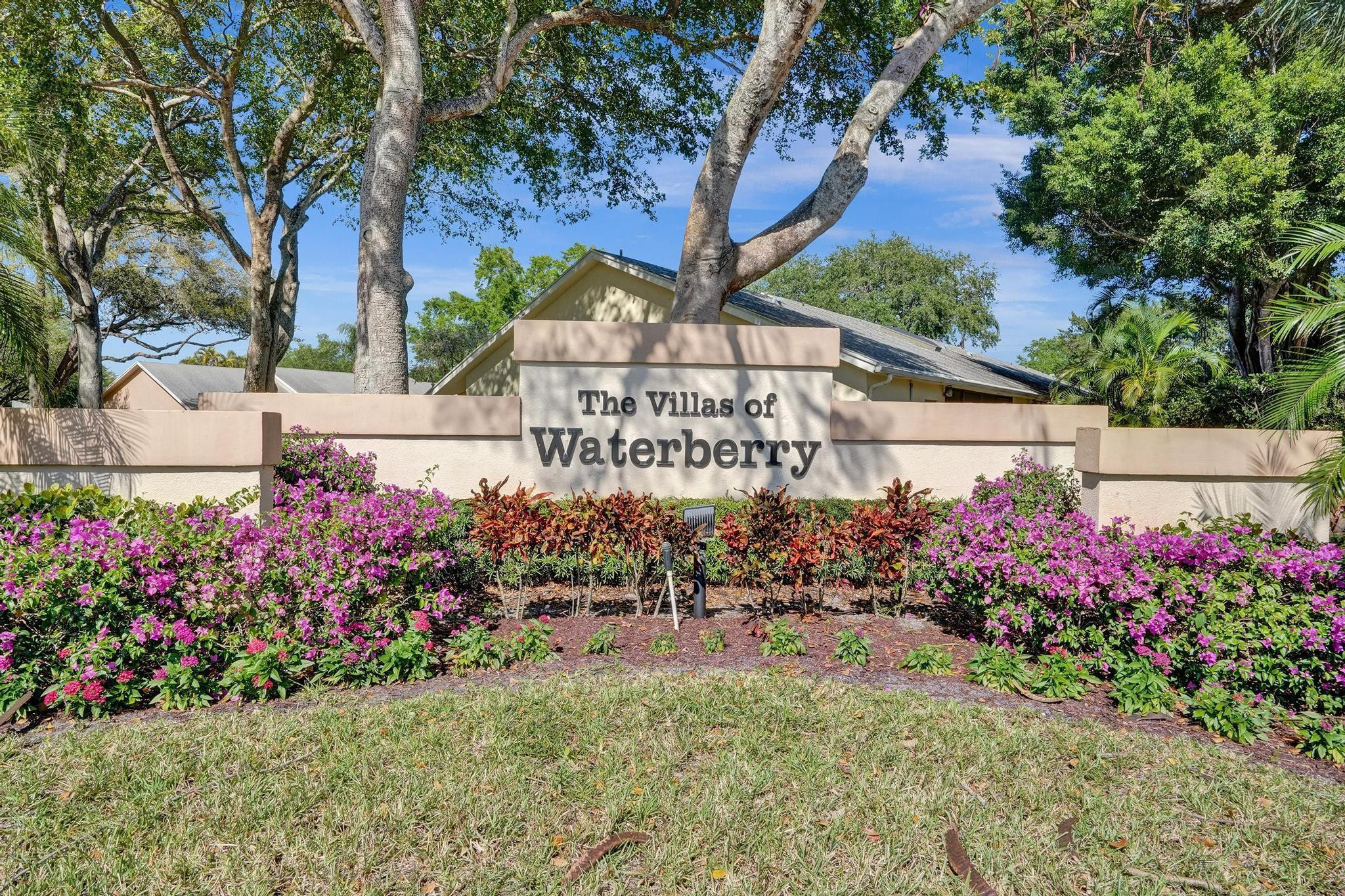 10908 Waterberry Ct